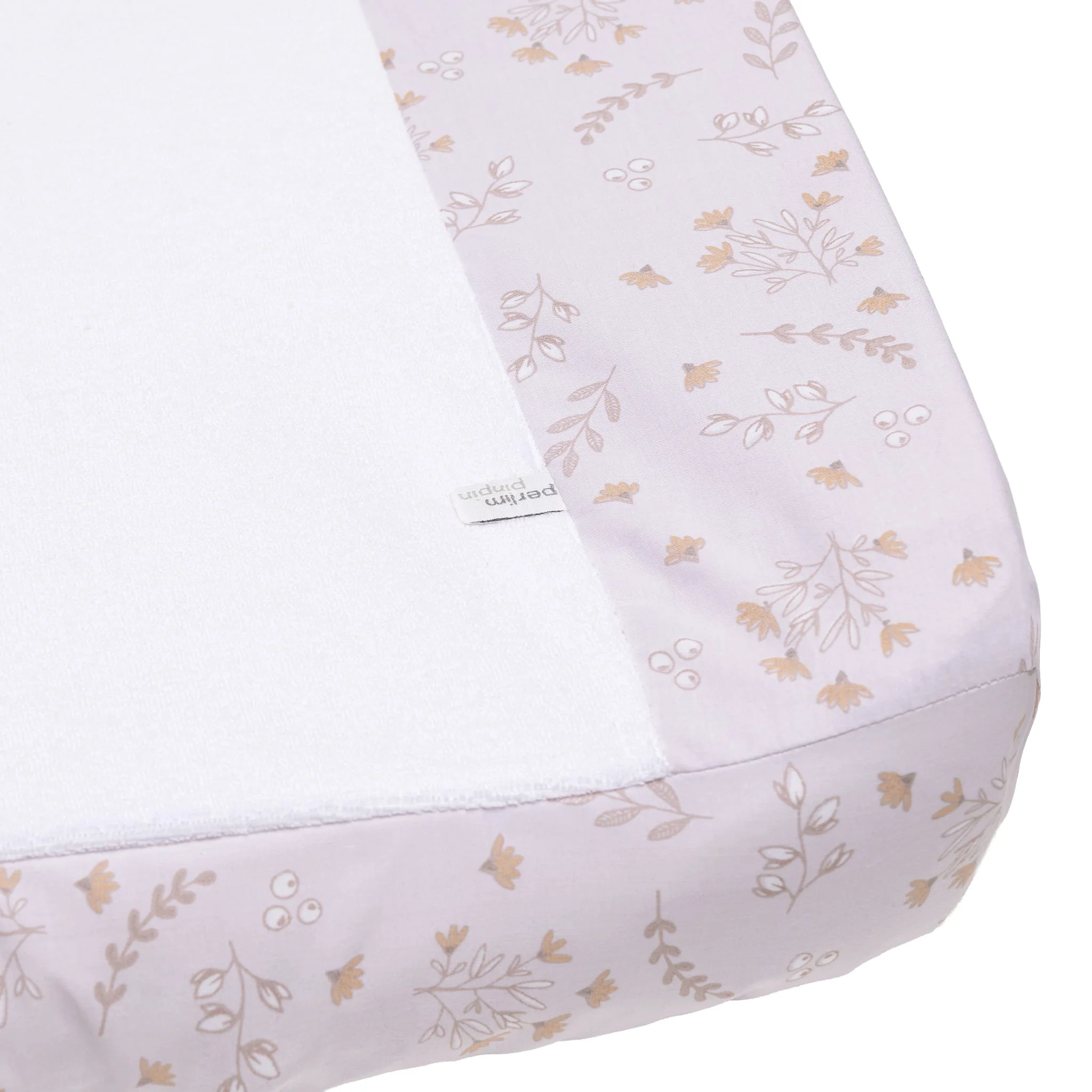 Contour À Langer - Floral - Image 3