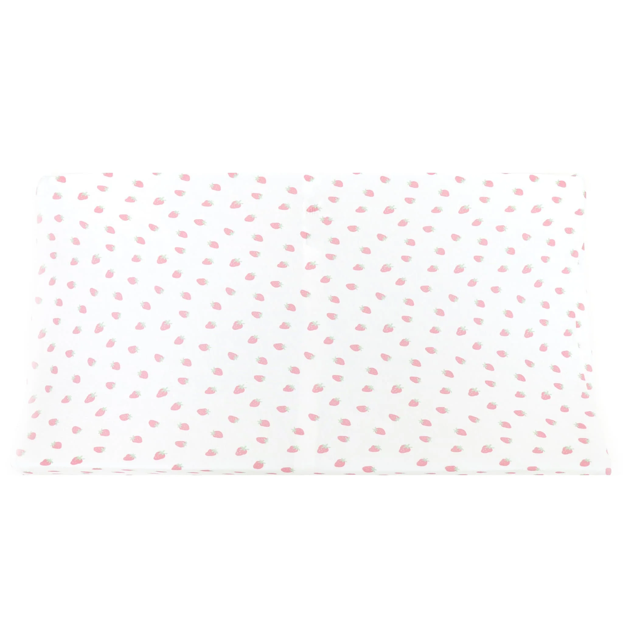Contour à Langer - Fraises - Image 3