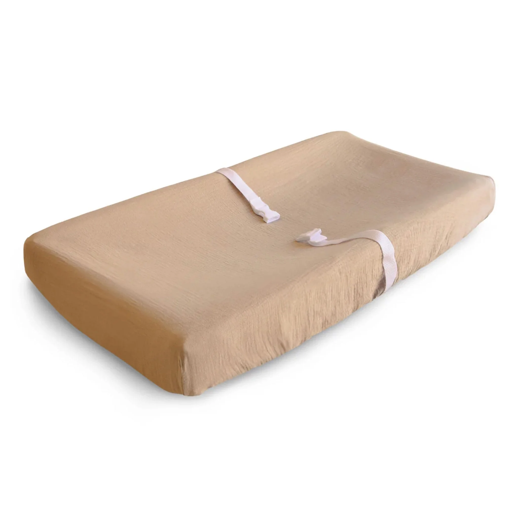 Contour à Langer Mousseline - Taupe
