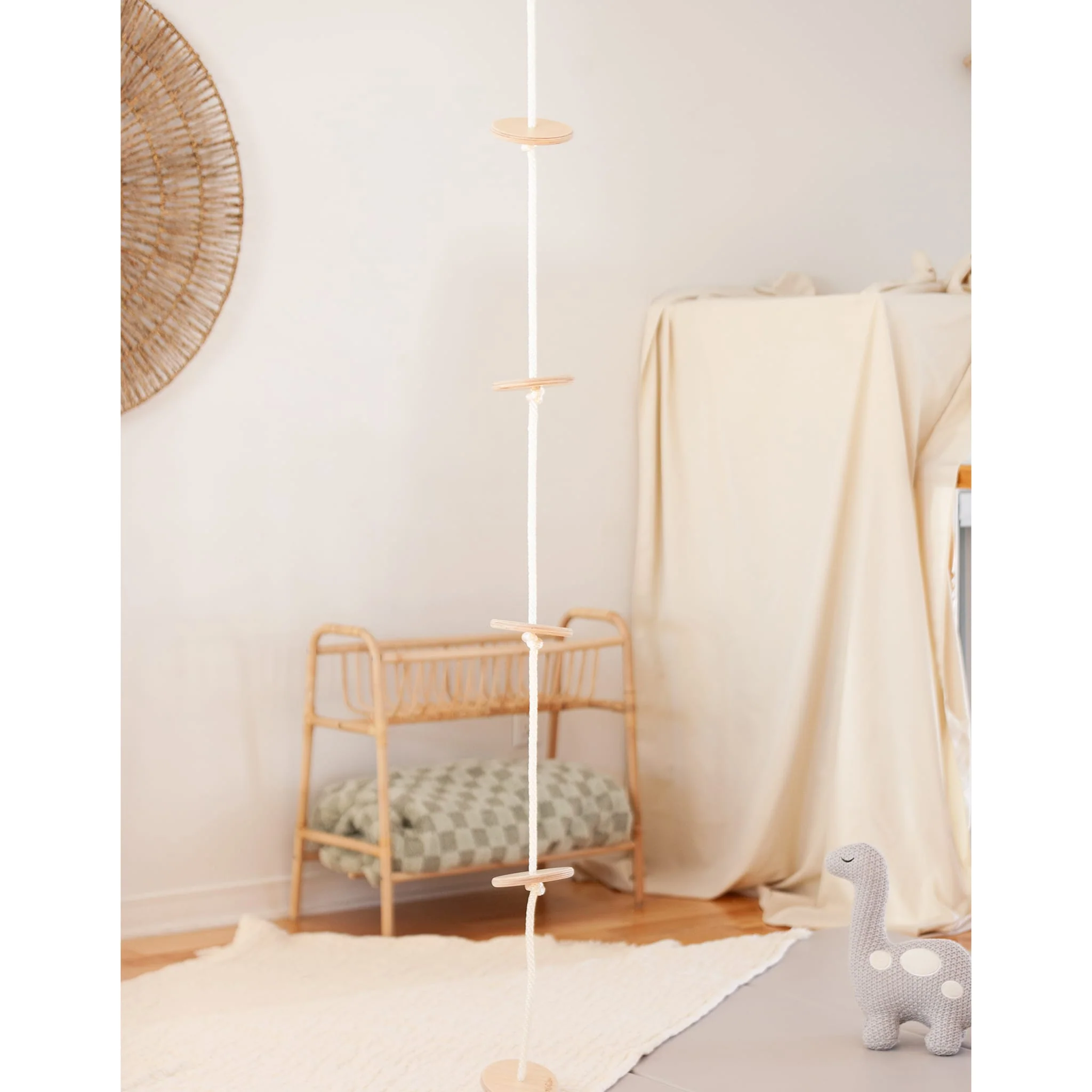 Corde À Grimper - Image 6