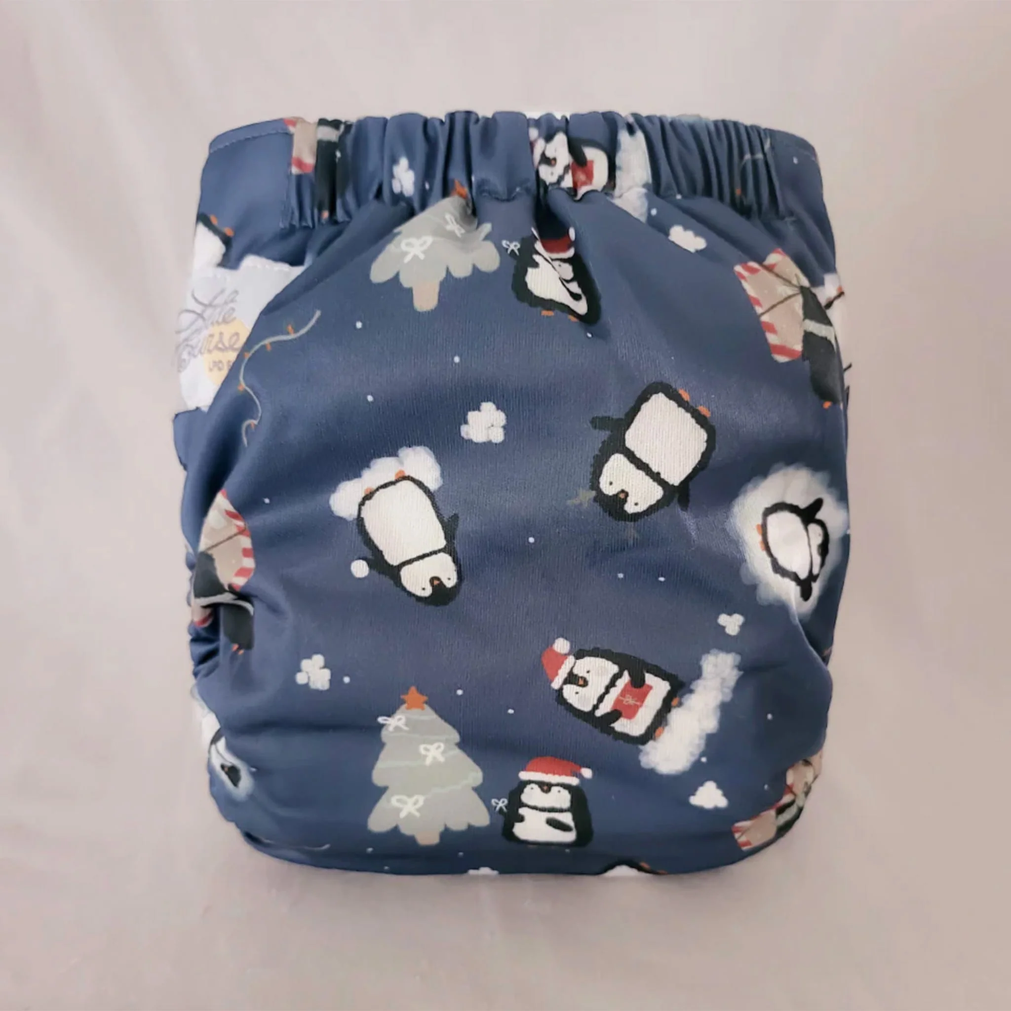 Couche Lavable Évolution -  Pingolo 8-35lb - Image 2