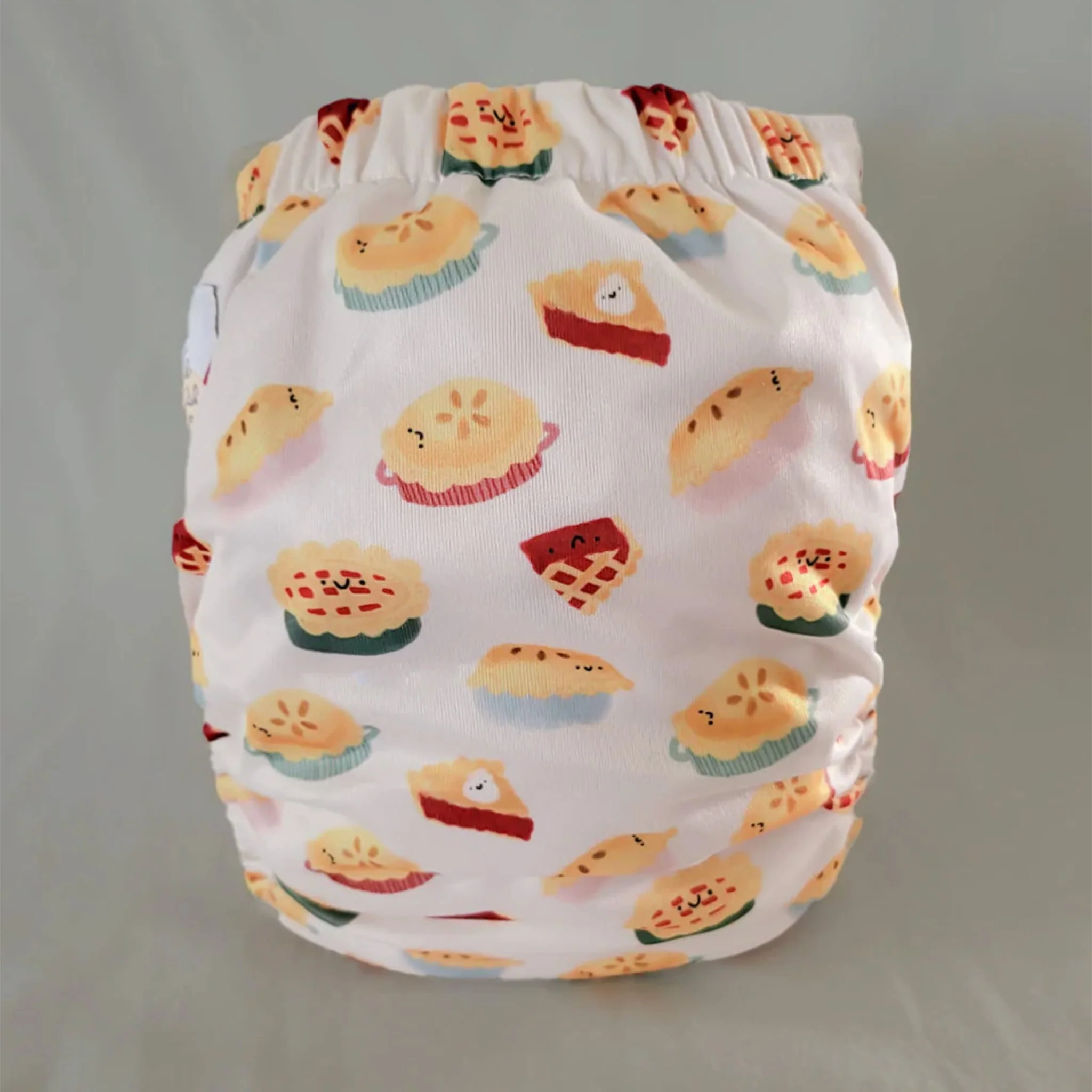 Couche Lavable Évolution - Tarte 8-35lb - Image 2