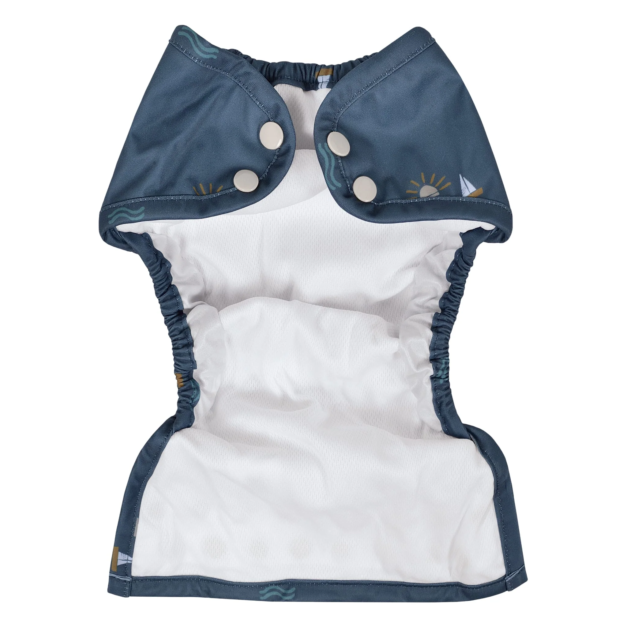 Maillot Couche Voiliers 10-35lb - Image 4