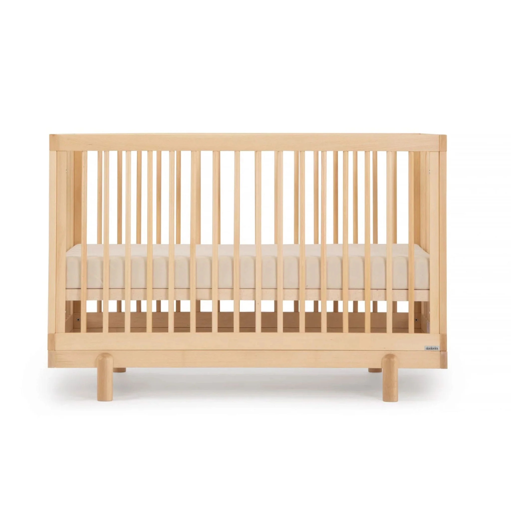 Couchette convertible 4 en 1 Bliss - Naturel
