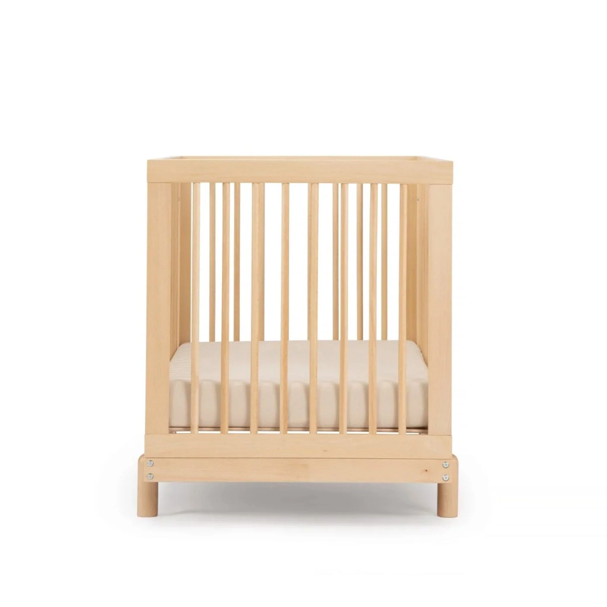 Couchette convertible 4 en 1 Bliss - Naturel - Image 5