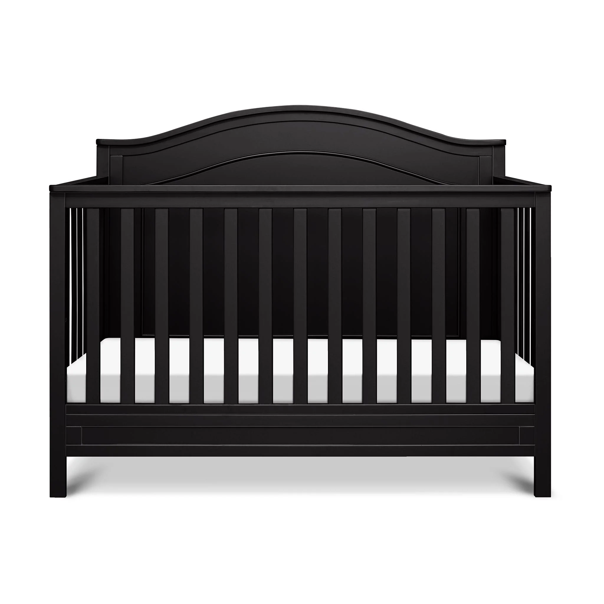 Couchette Convertible 4-en-1 Charlie - Ébène - Image 6