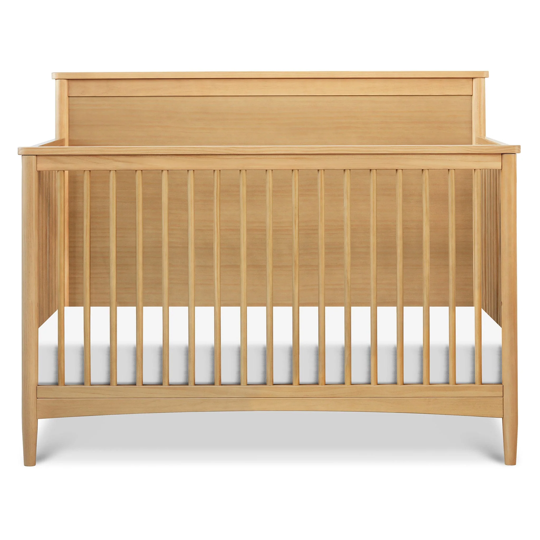 Couchette Convertible 4-en-1 Frem - Miel