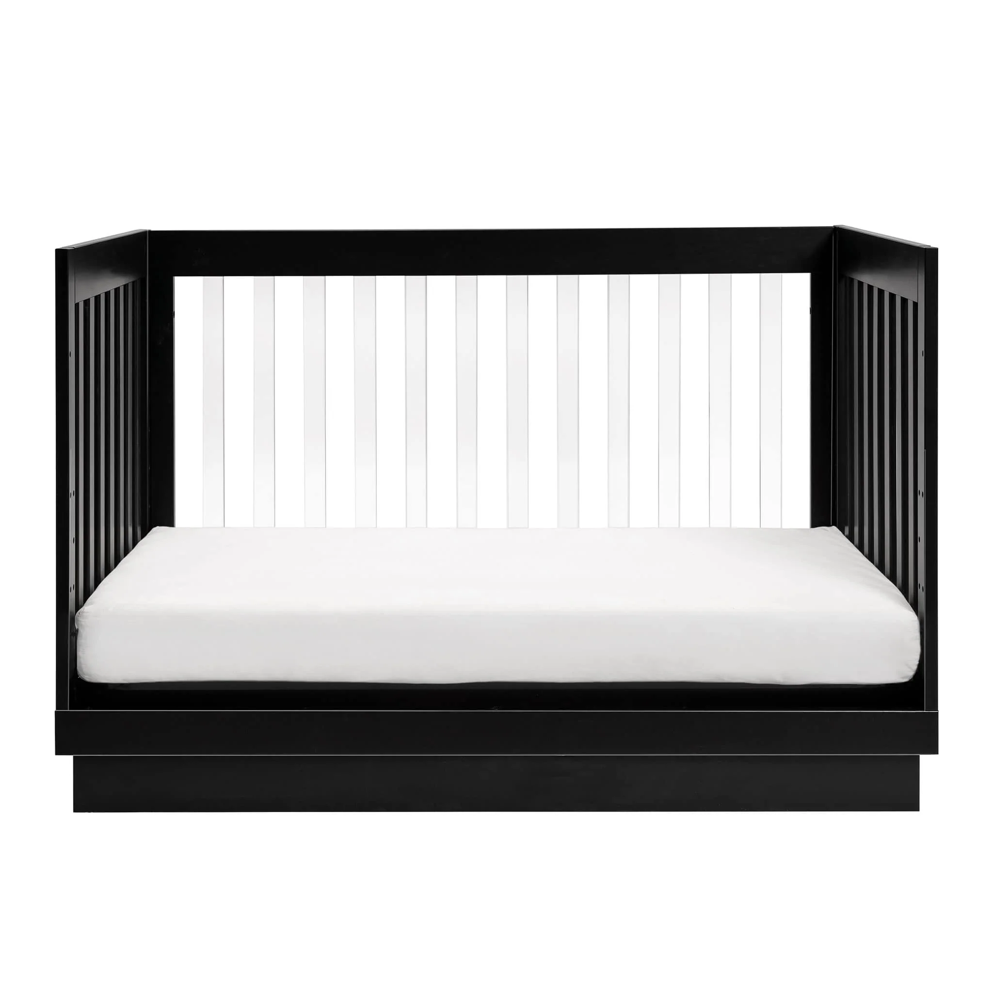 Couchette Convertible 3 en 1 Harlow - Noir - Image 5
