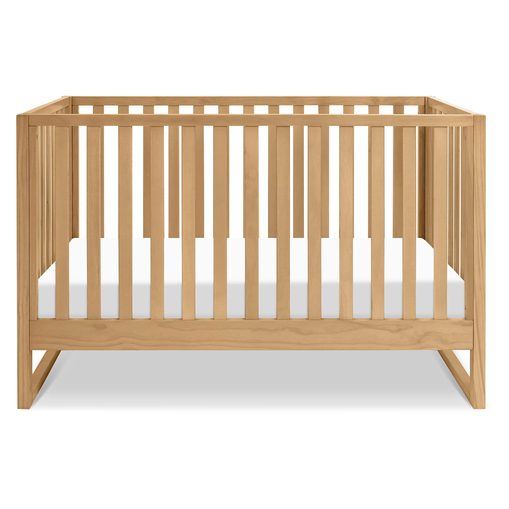 Couchette Convertible 3-en-1 Hunter - Miel