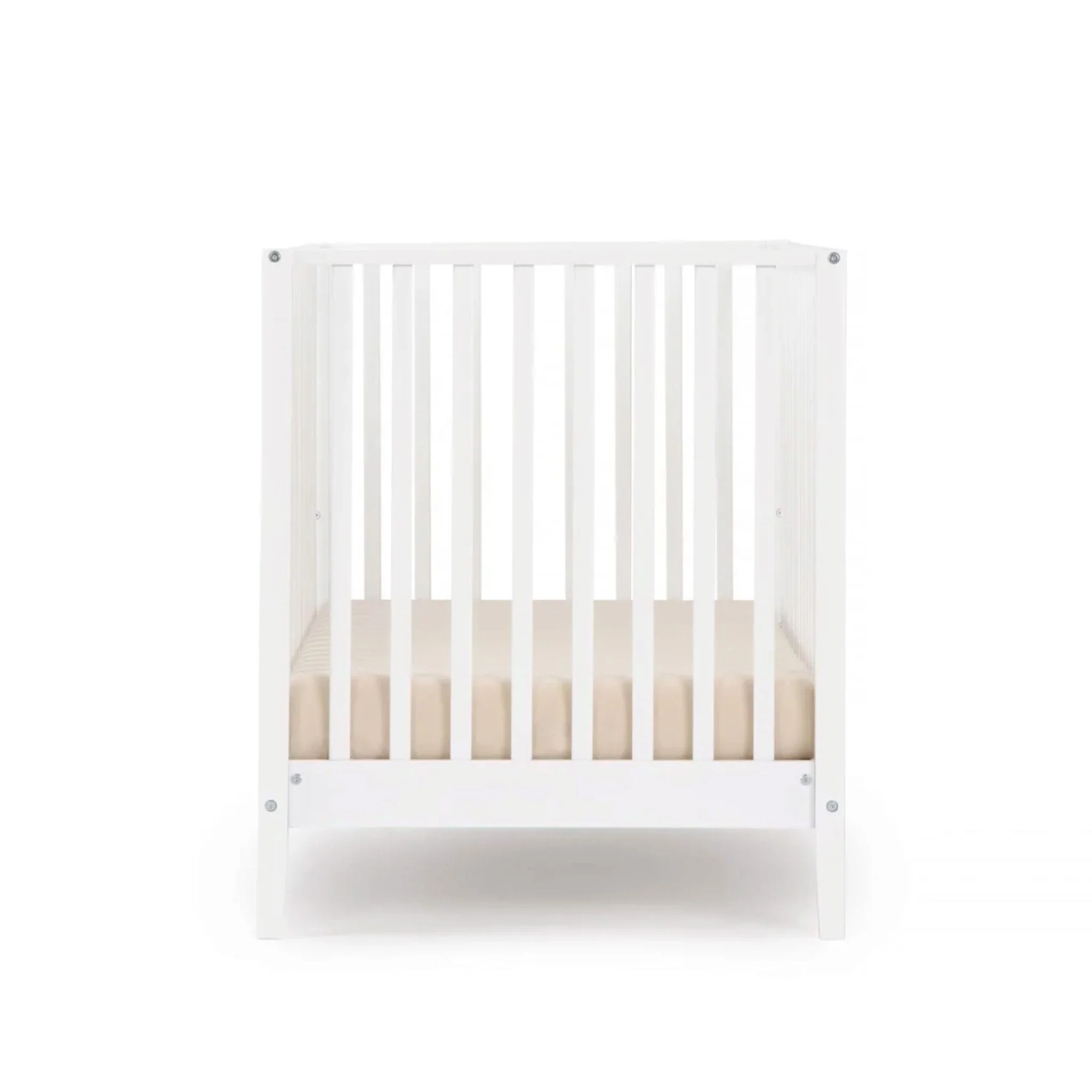Couchette Convertible 3 en 1 Lala - Blanc - Image 6