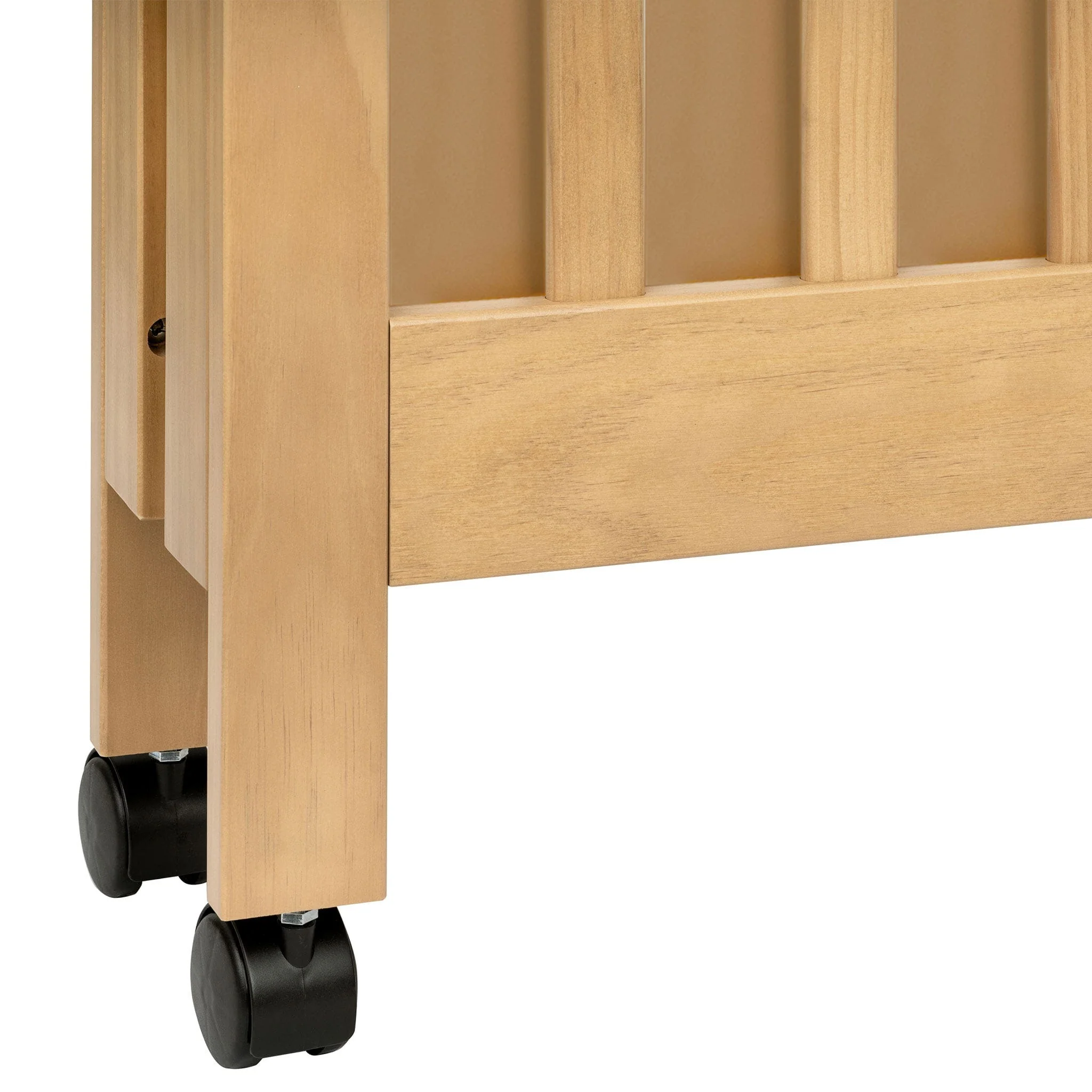 Couchette Maki Pliable - Miel - Image 7