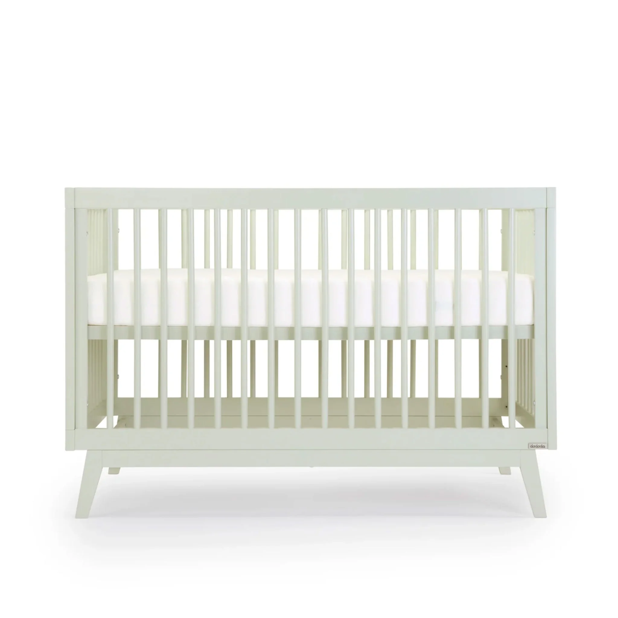 Couchette convertible 3-en-1 Soho - Sauge - Image 7
