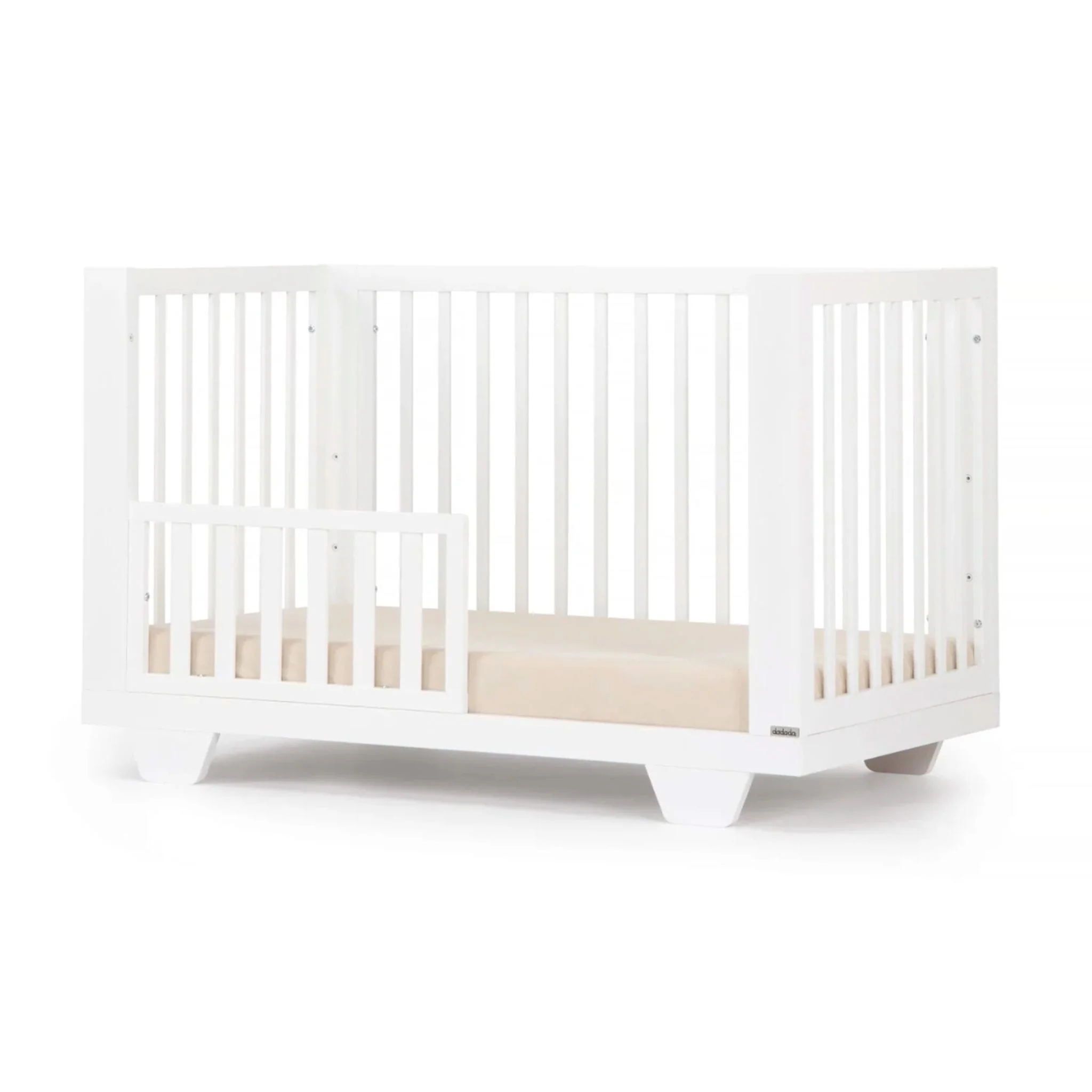 Couchette convertible 8 en 1 Spirit - Blanc - Image 5