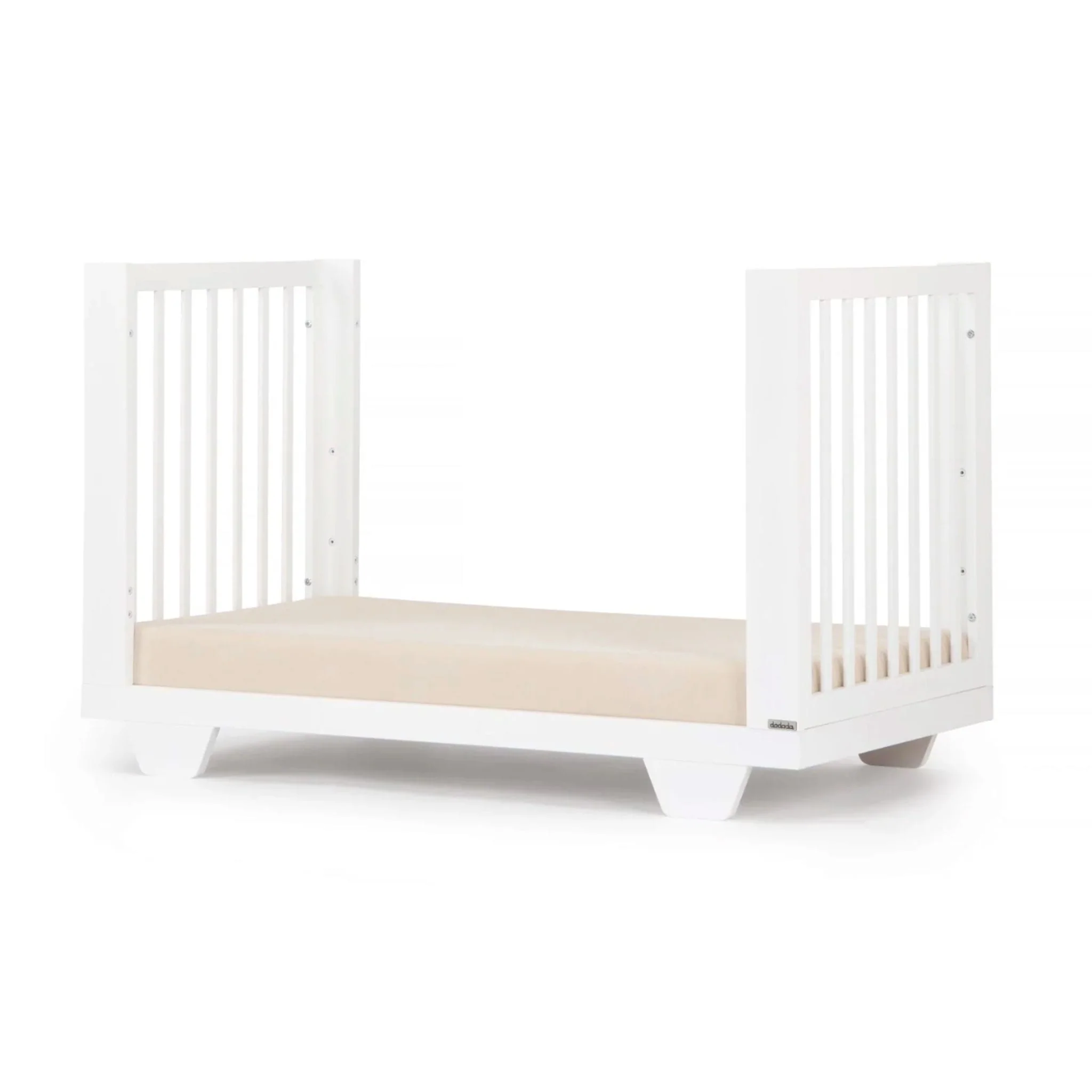 Couchette convertible 8 en 1 Spirit - Blanc - Image 7
