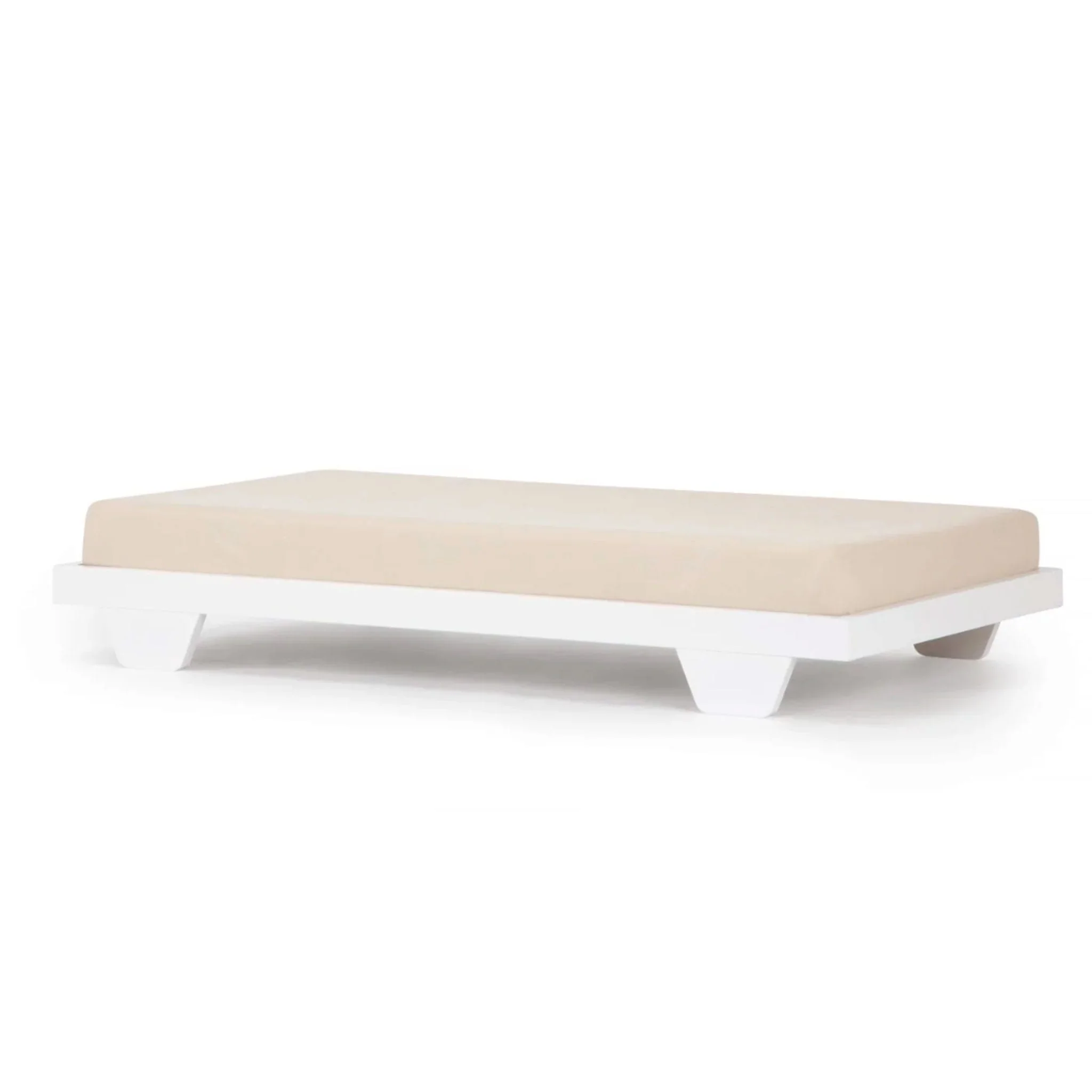 Couchette convertible 8 en 1 Spirit - Blanc - Image 9