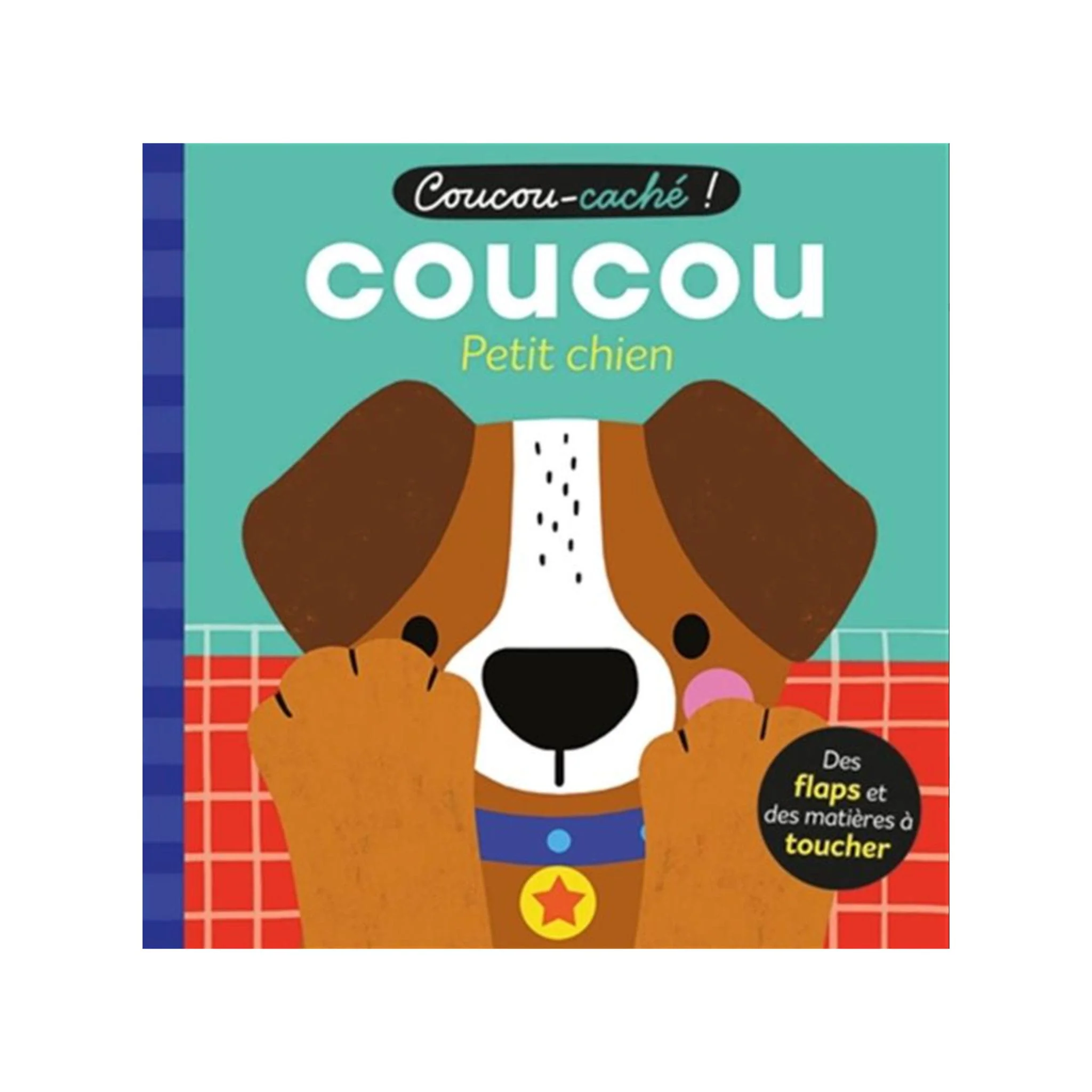 Coucou Petit Chien