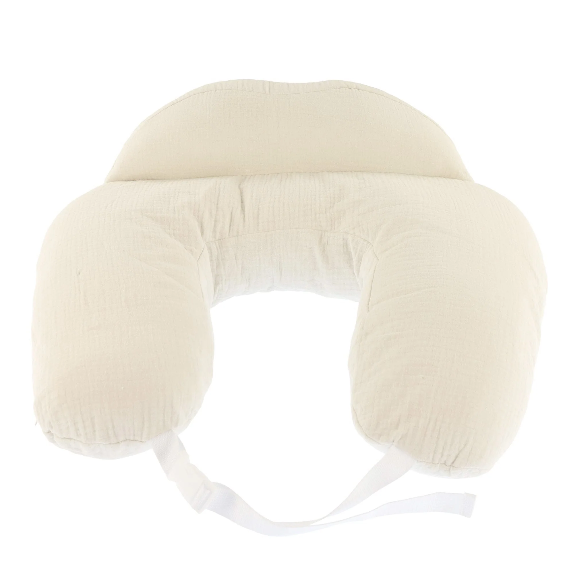 Coussin d'Allaitement Caresse - Coconut Milk - Image 5