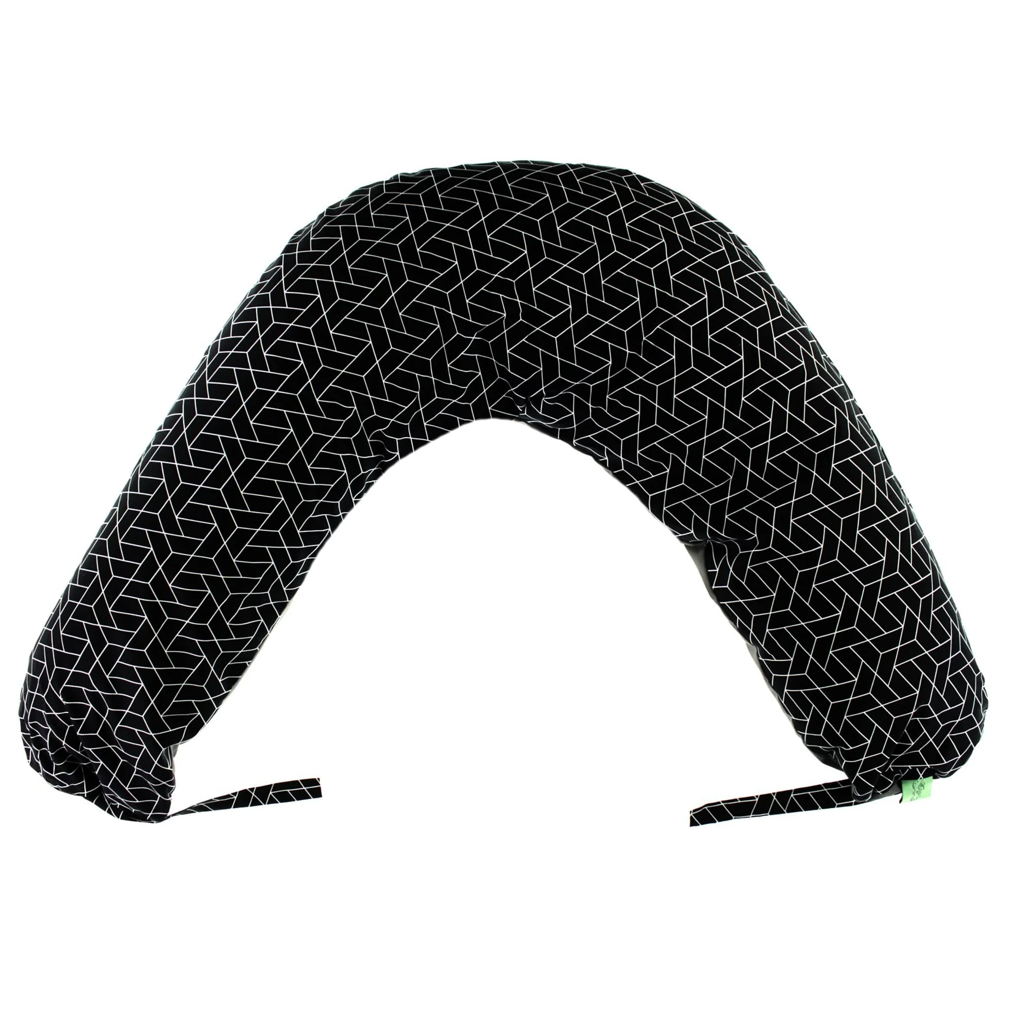 Coussin d'Allaitement - Géométrie - Image 2