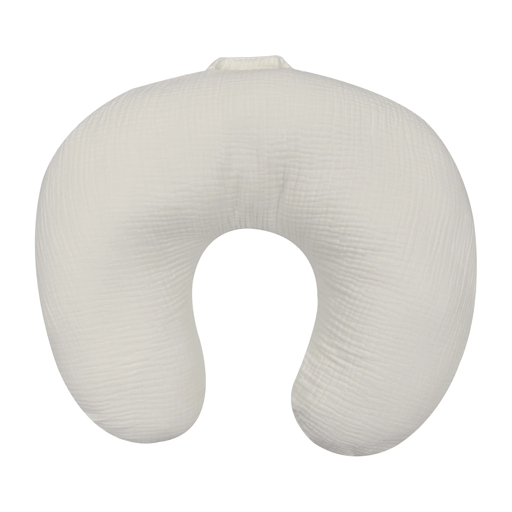 Coussin d'Allaitement Mousseline Moonbeam