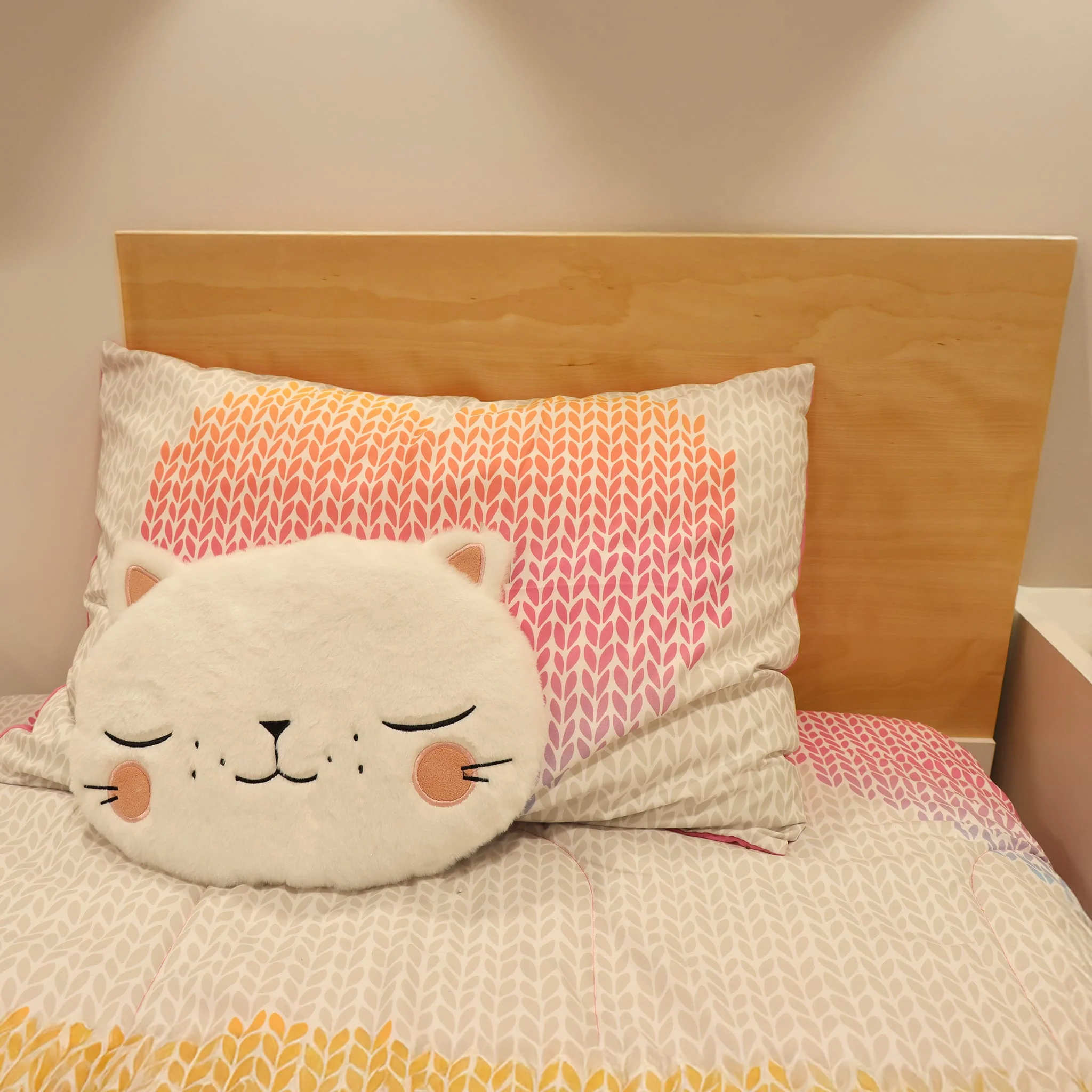 Coussin Chat - Image 2