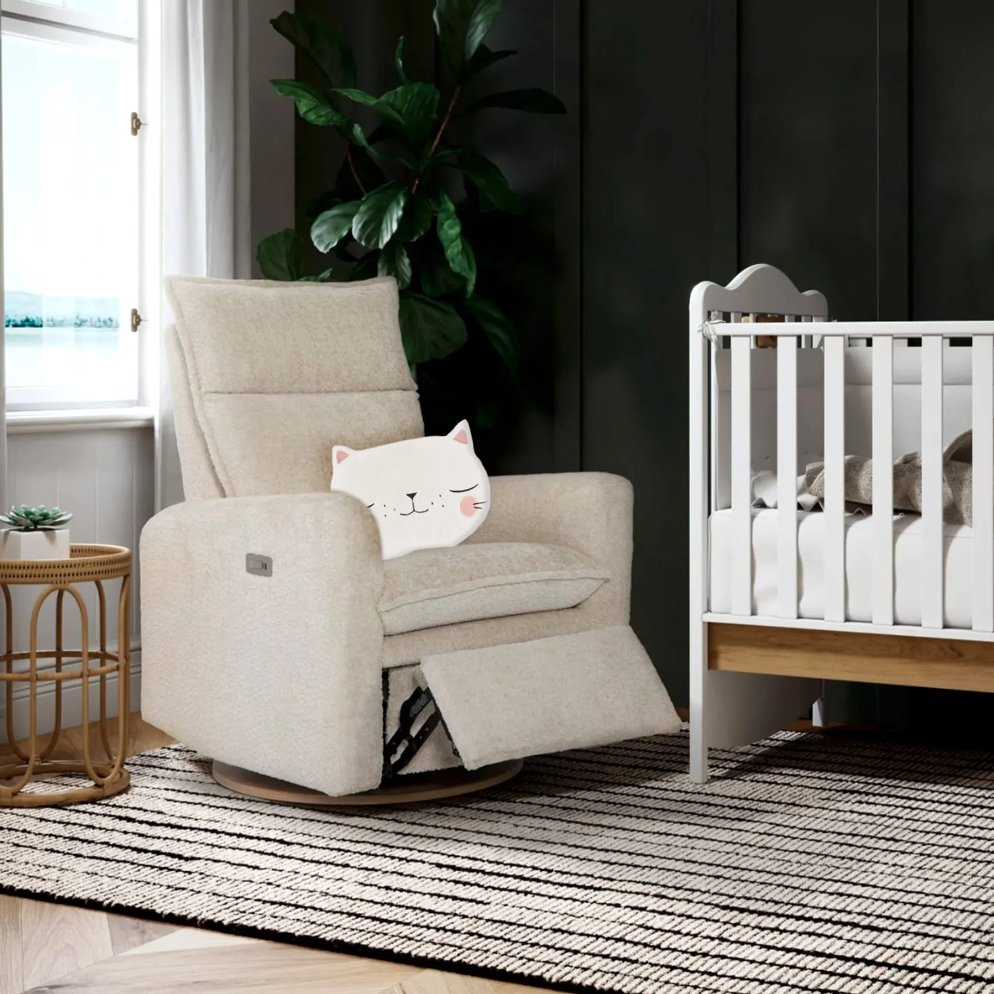 Coussin Chat - Image 3