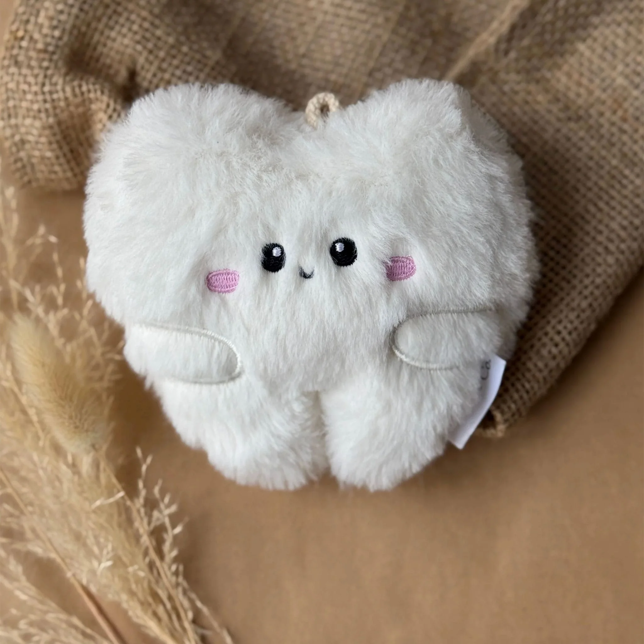 Coussin Fée des Dents Molly - Image 3