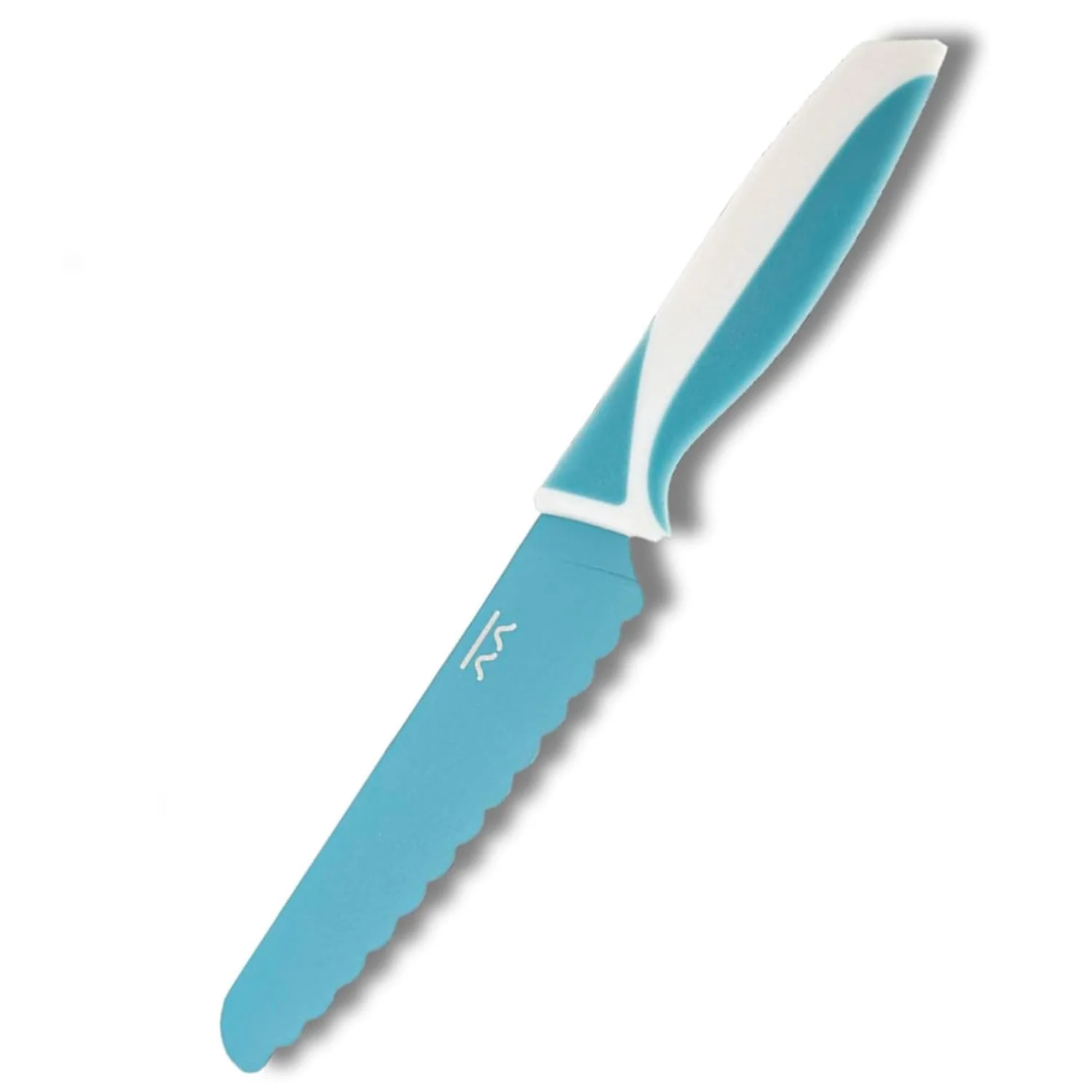 Couteau Sécuritaire Bleu Ciel