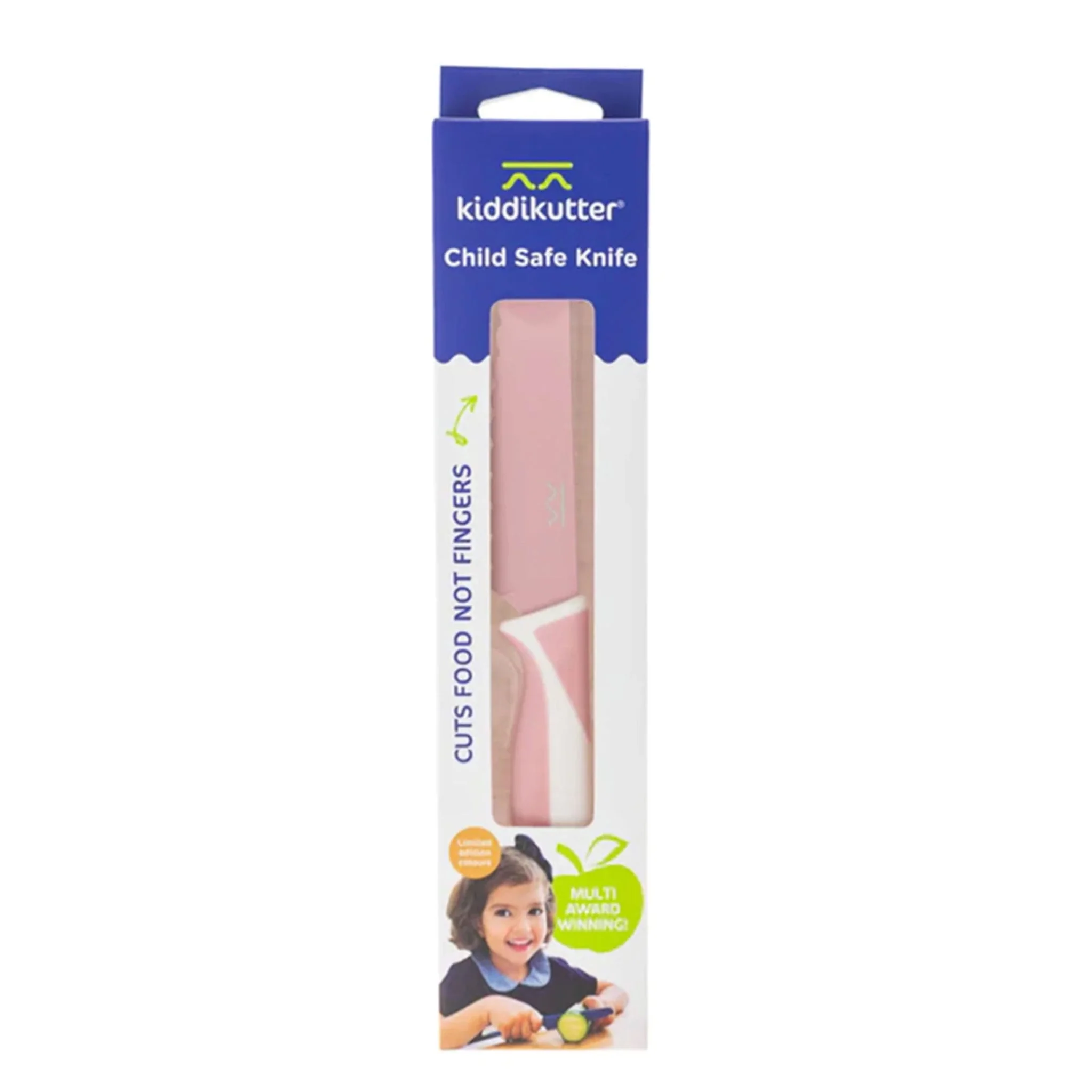 Couteau Sécuritaire - Blush - Image 4