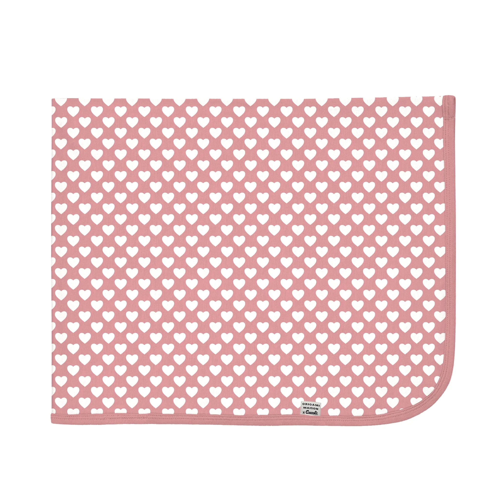 Couverture - Coeurs