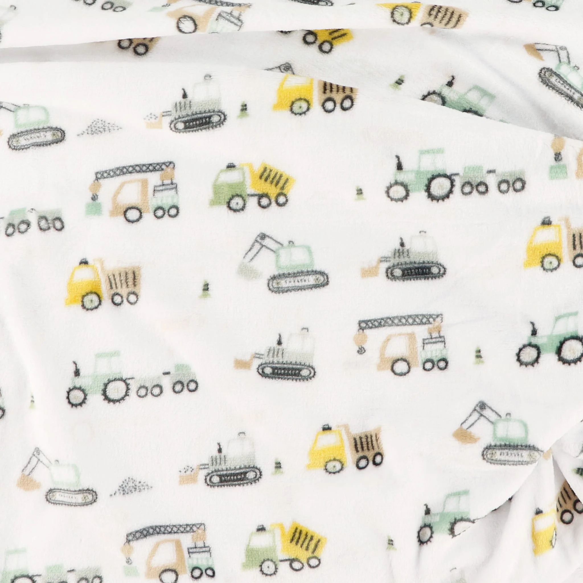 Couverture -  Camions - Image 4