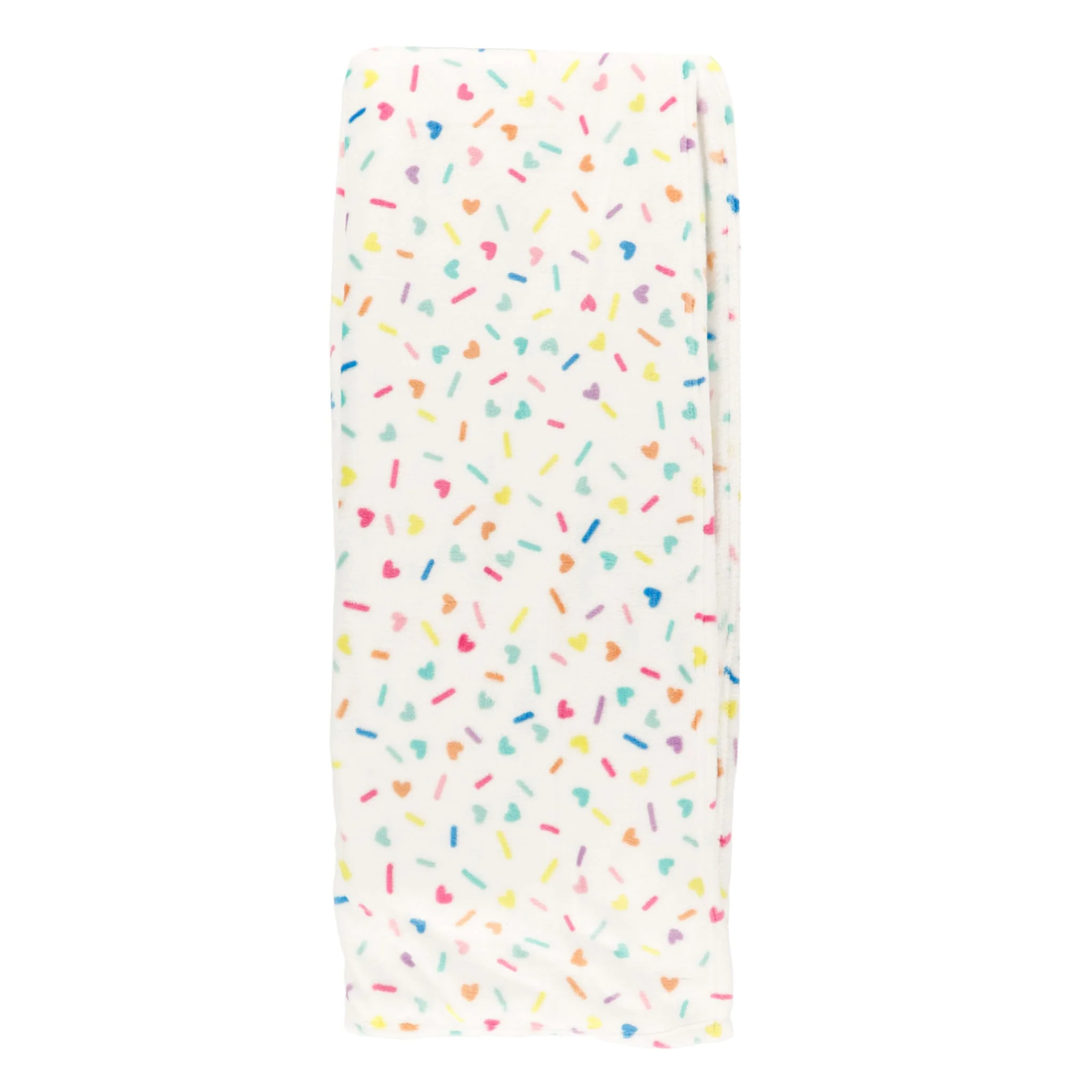 Couverture -  Coeurs Confettis - Image 5