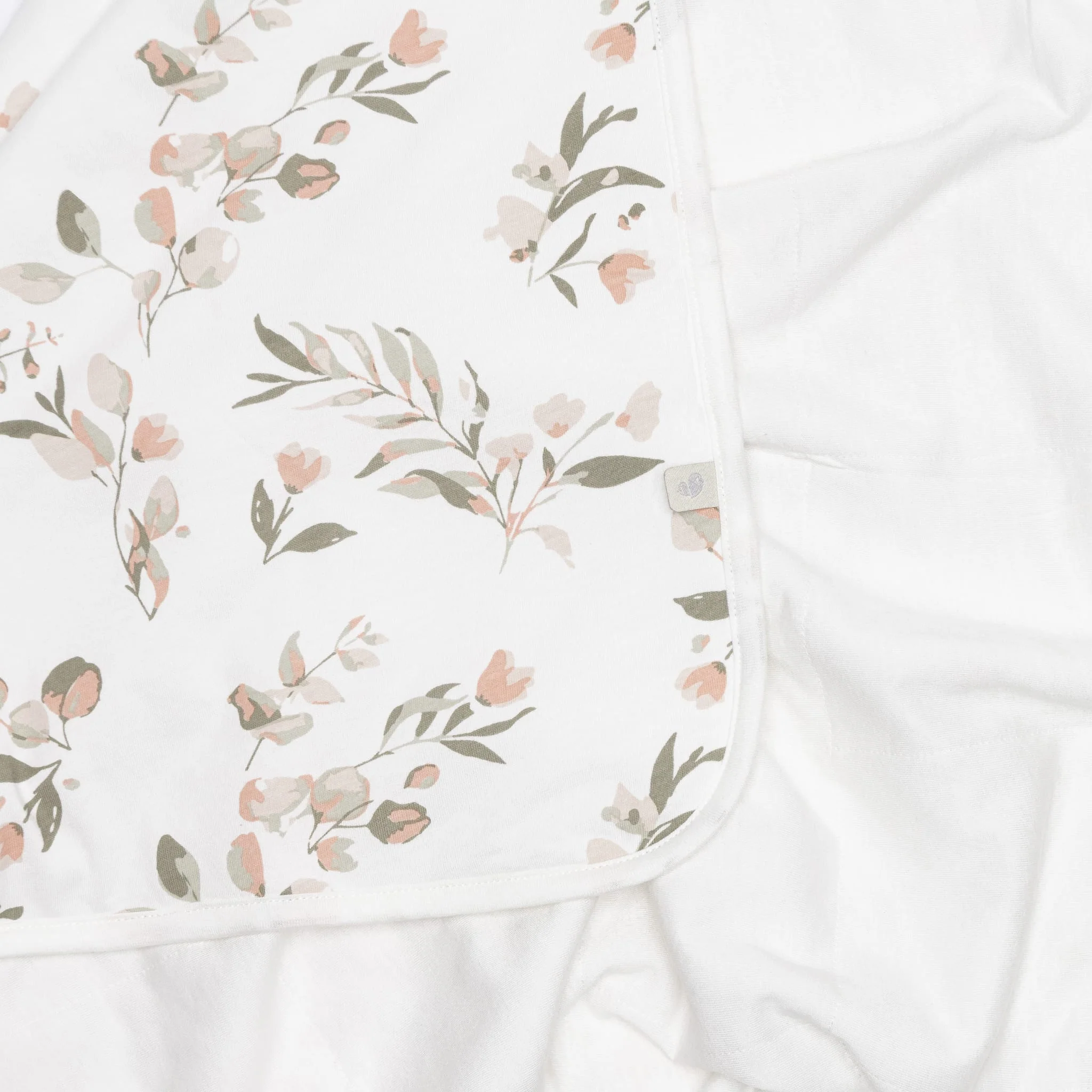 Couverture en Bambou - Feuilles - Image 5