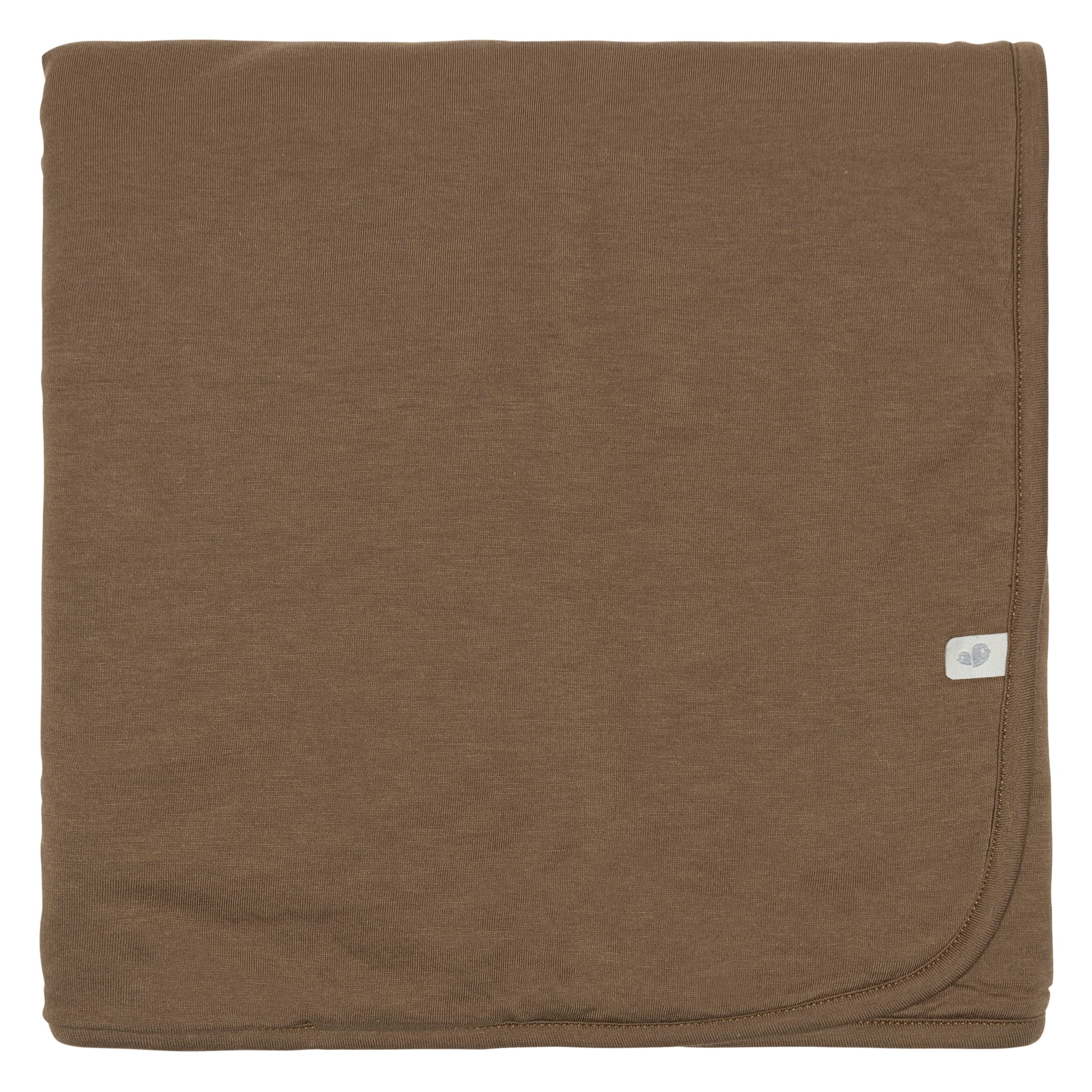 Couverture Bambou Moka