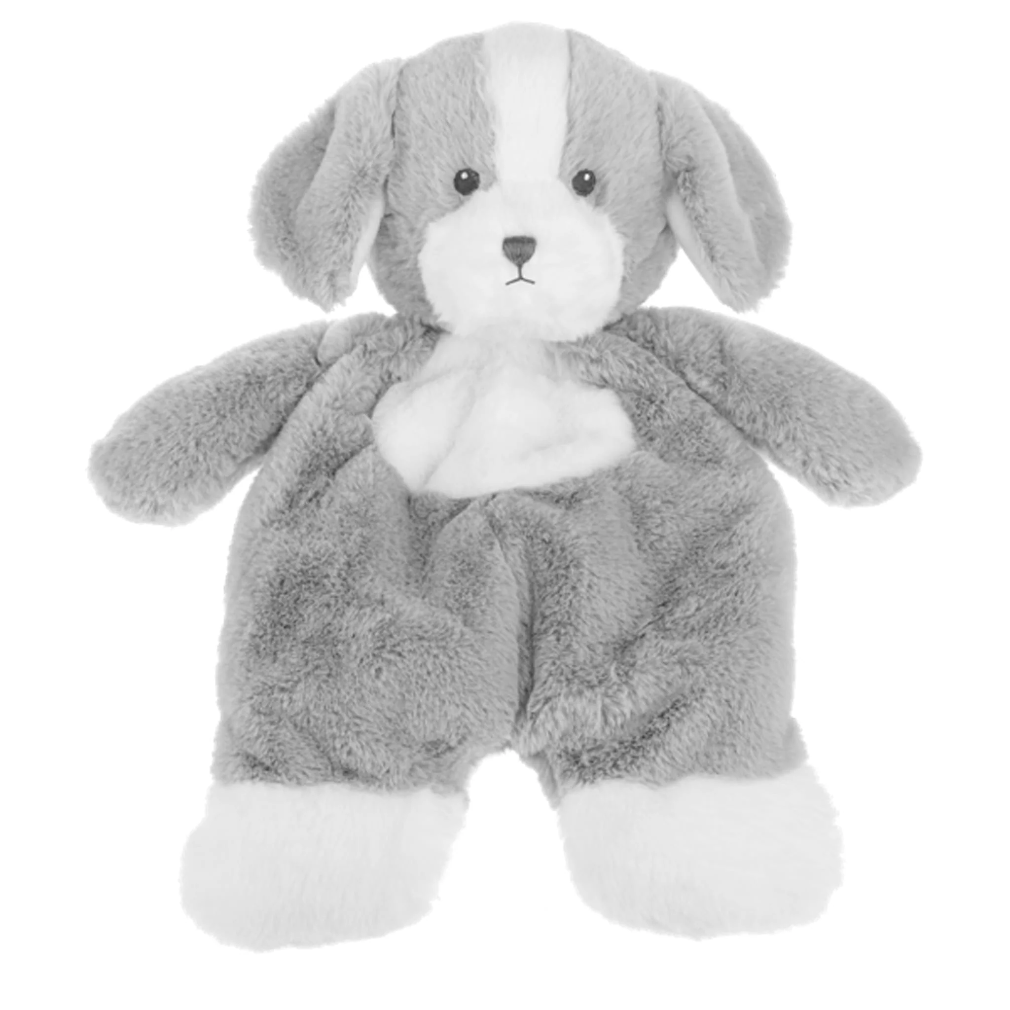 Couverture Chiot Grayson