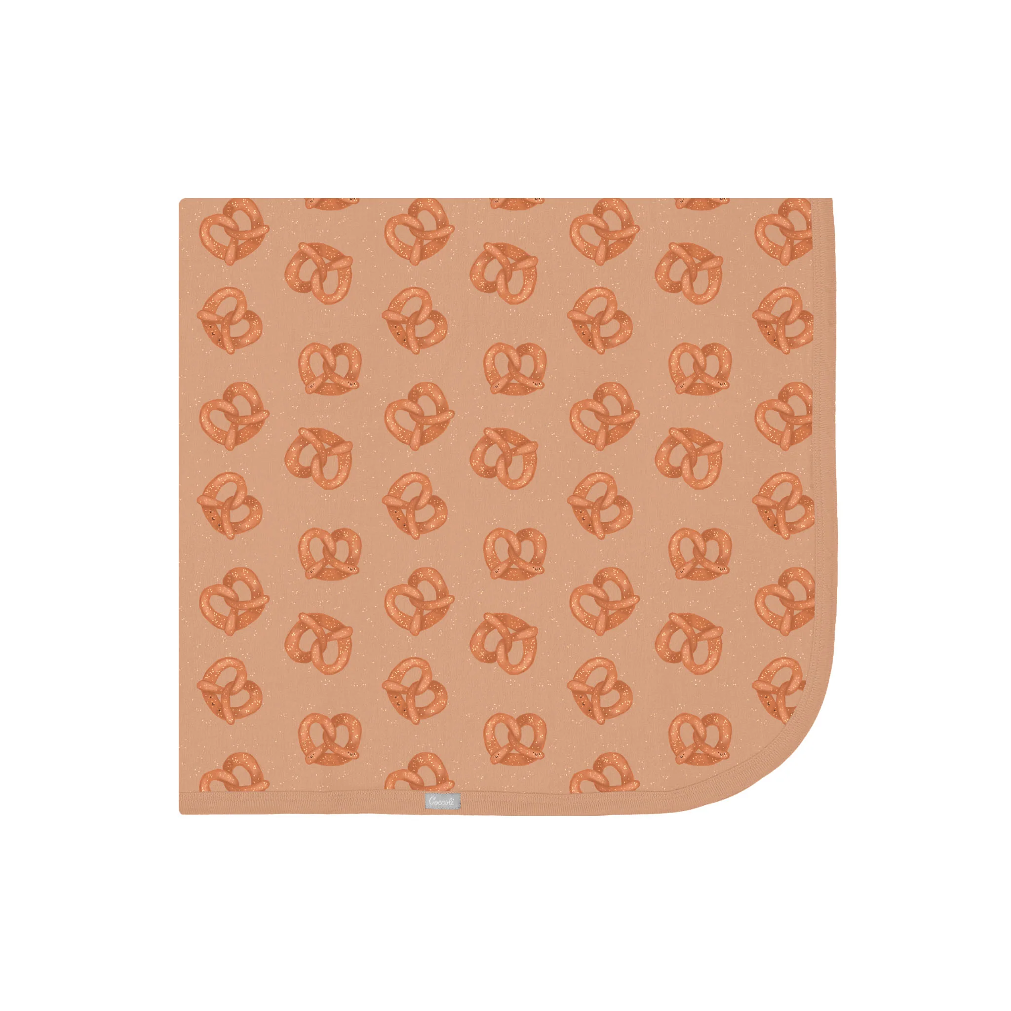 Couverture Modal Bretzel