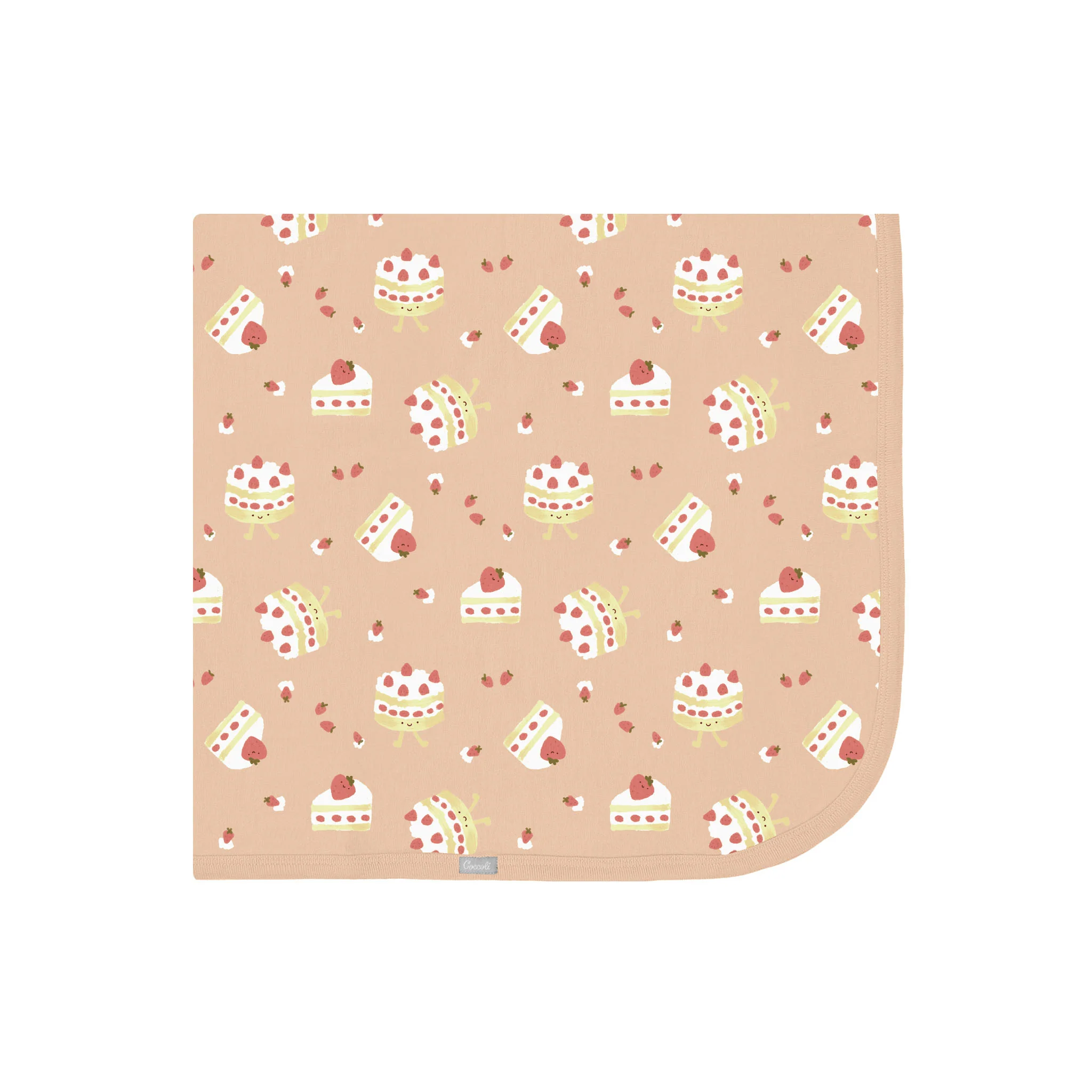 Couverture Modal Gâteaux