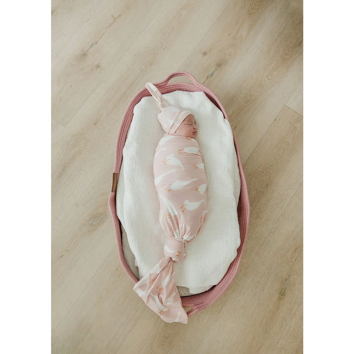 Couverture - Oies - Image 2