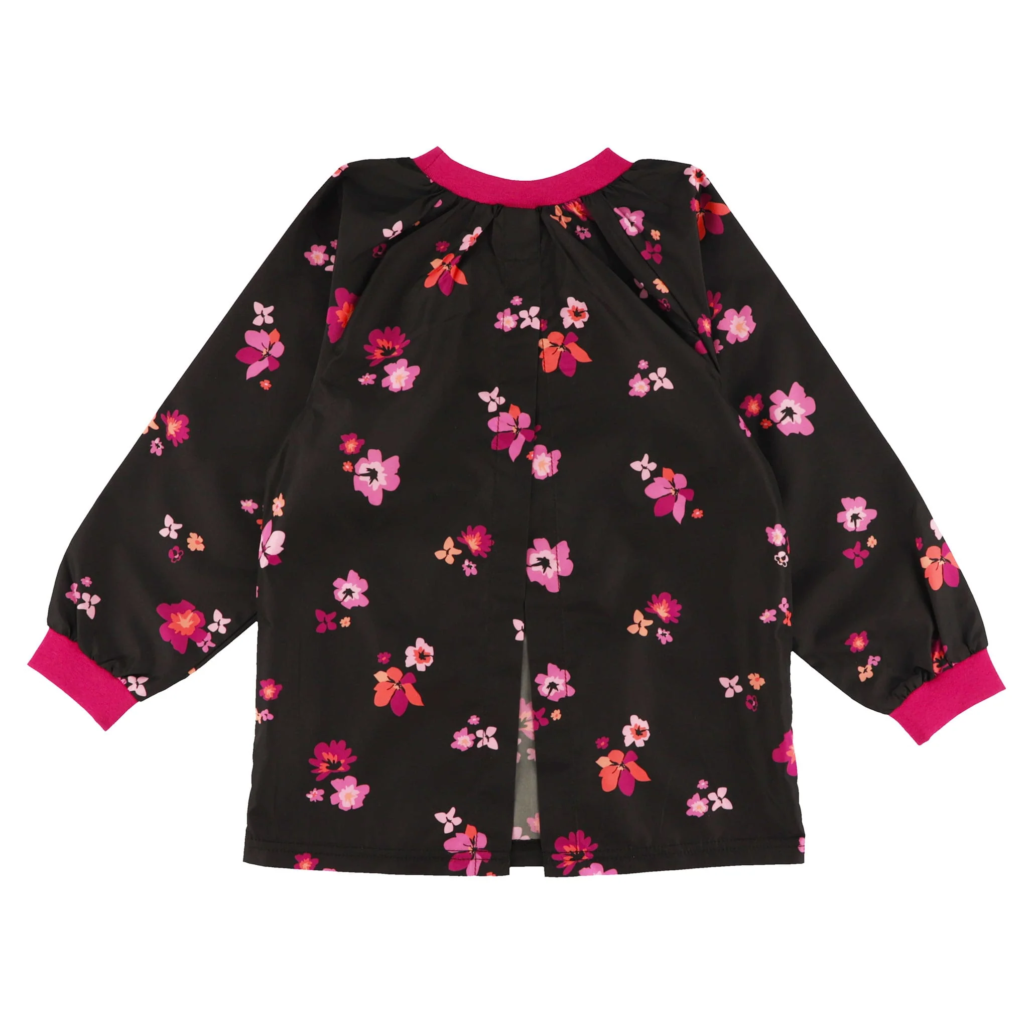 Couvre-tout Fleurs Bloc 3-12ans - Image 2