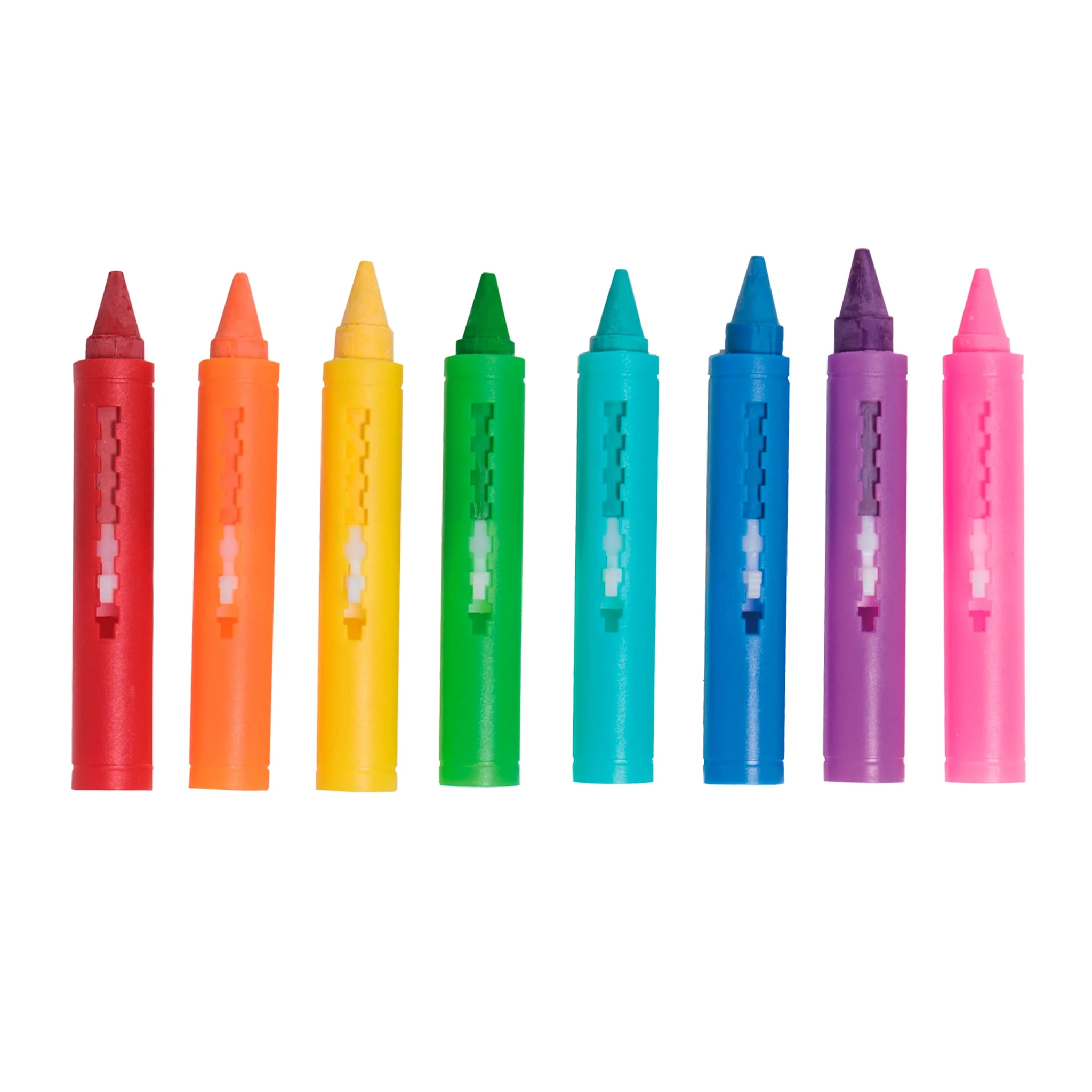 Crayons pour le Bain (8) - Image 2