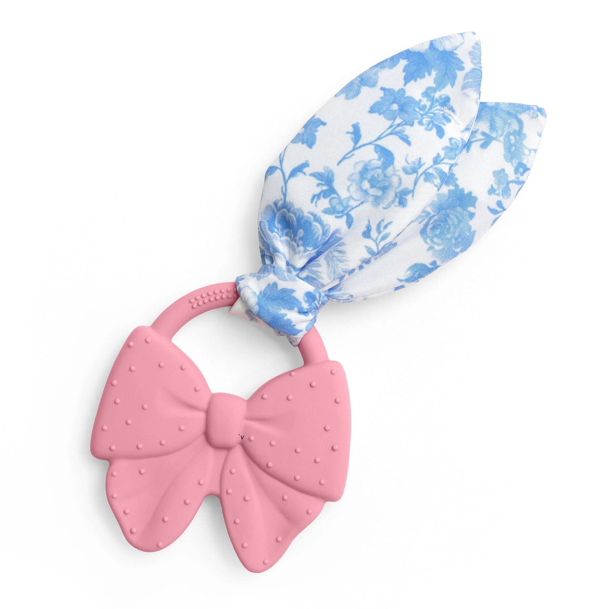 Jouet de Dentition Crinkle Crew - Boucle