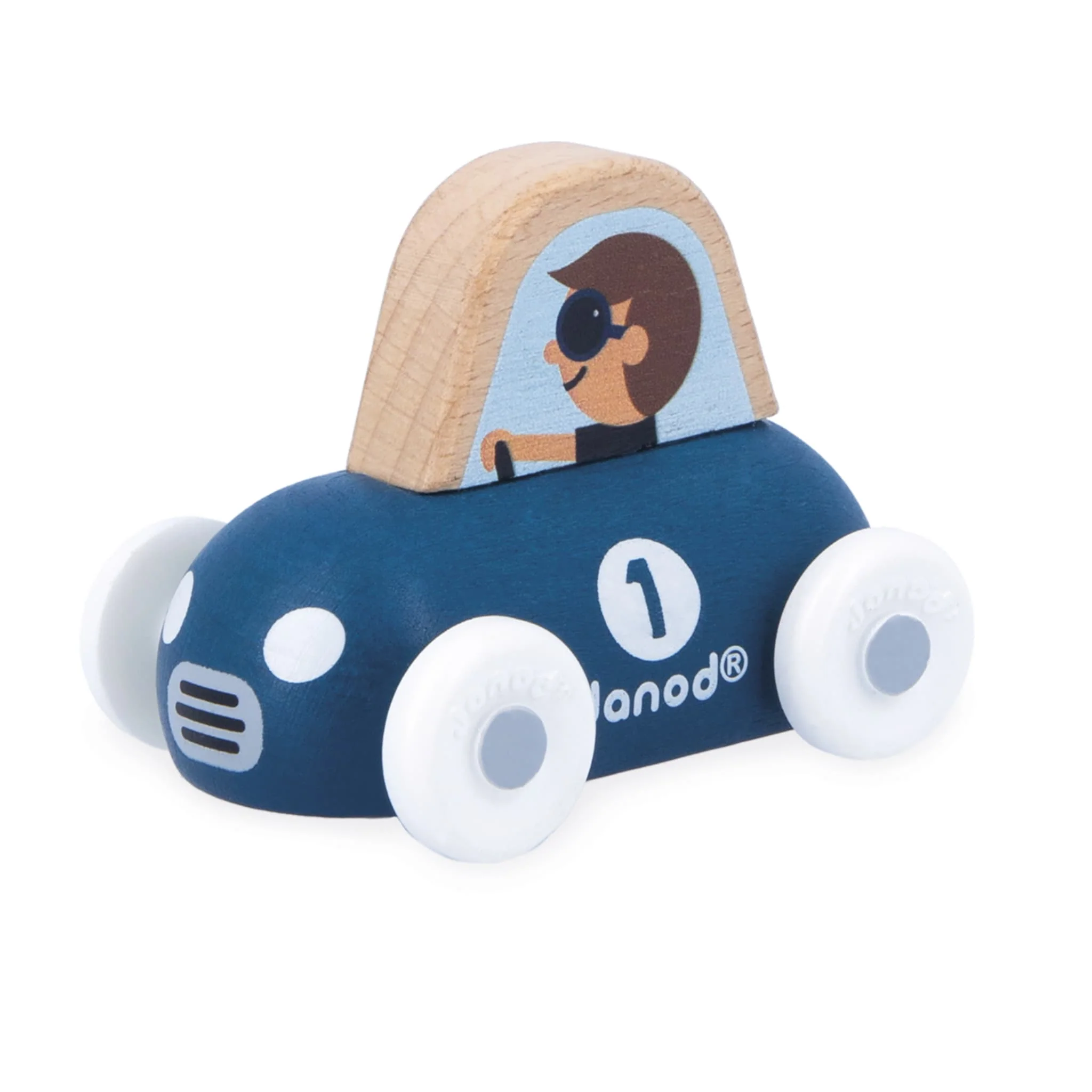 Cross Roads - Voiture De Sport - Image 2
