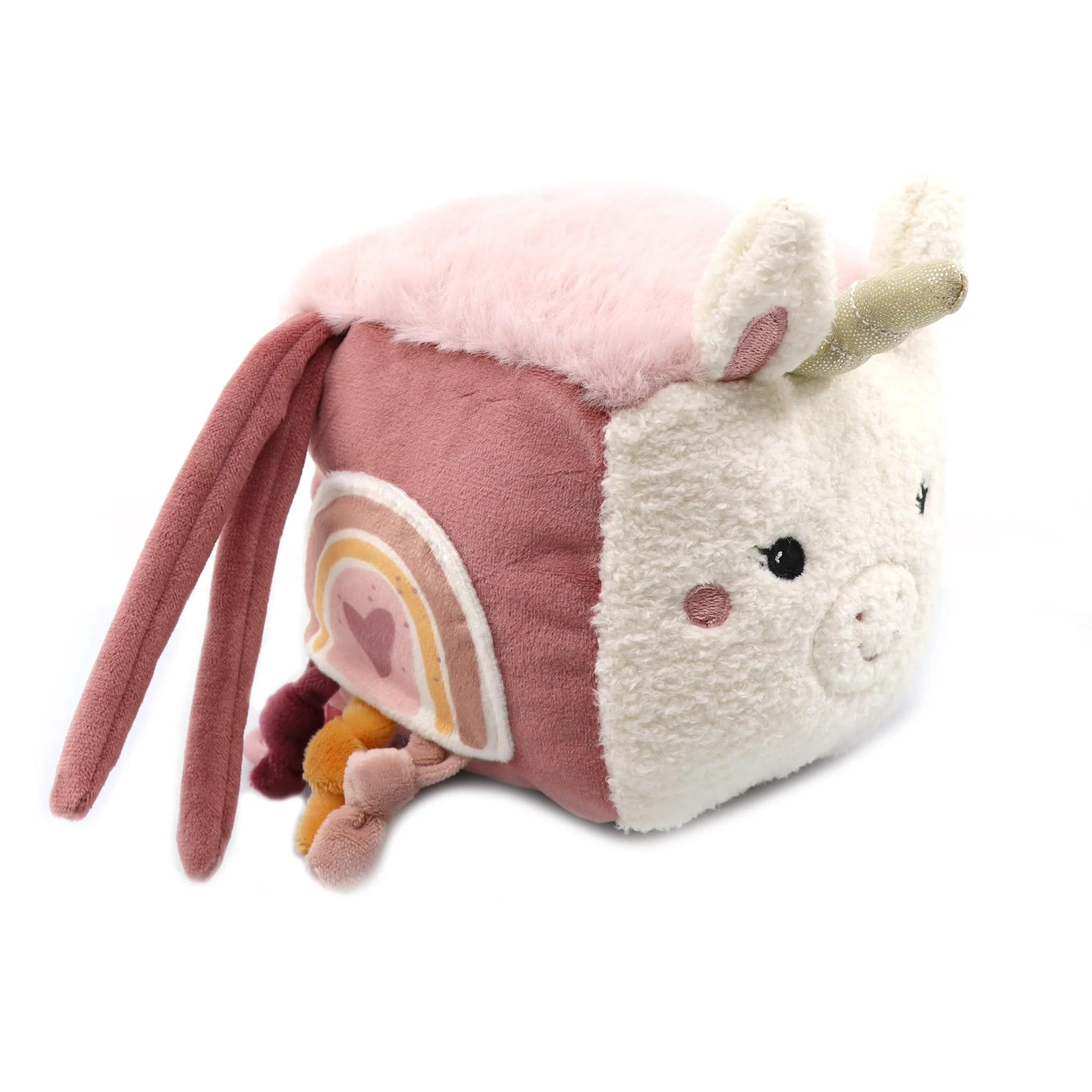 Cube d'activités Licorne
