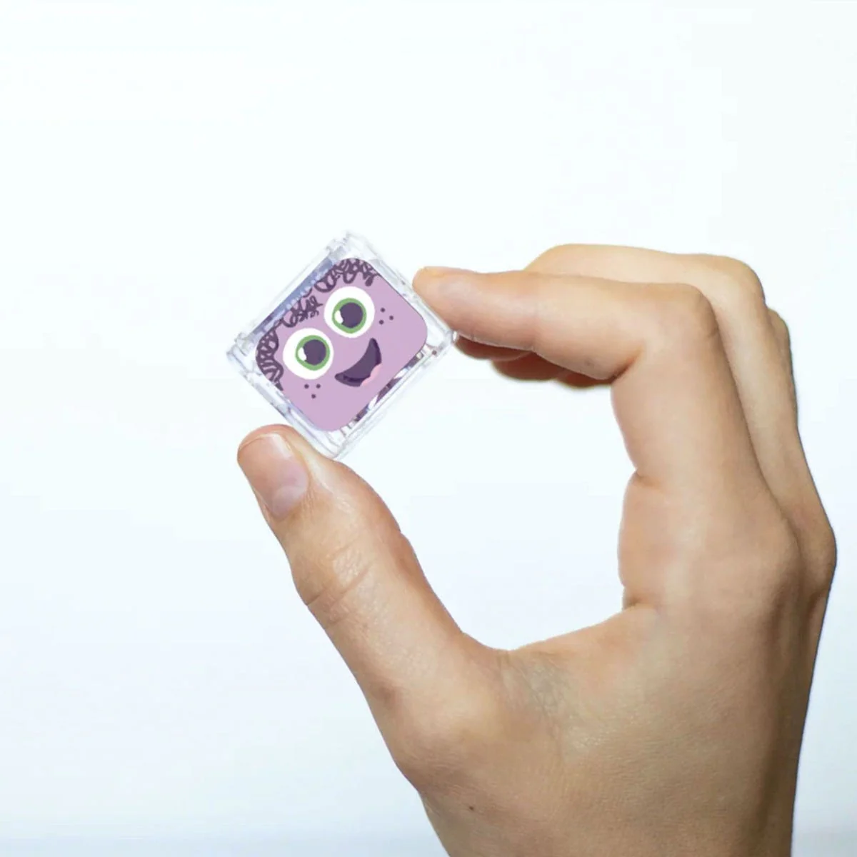 Cubes Lumineux pour le Bain - Lumi - Image 2