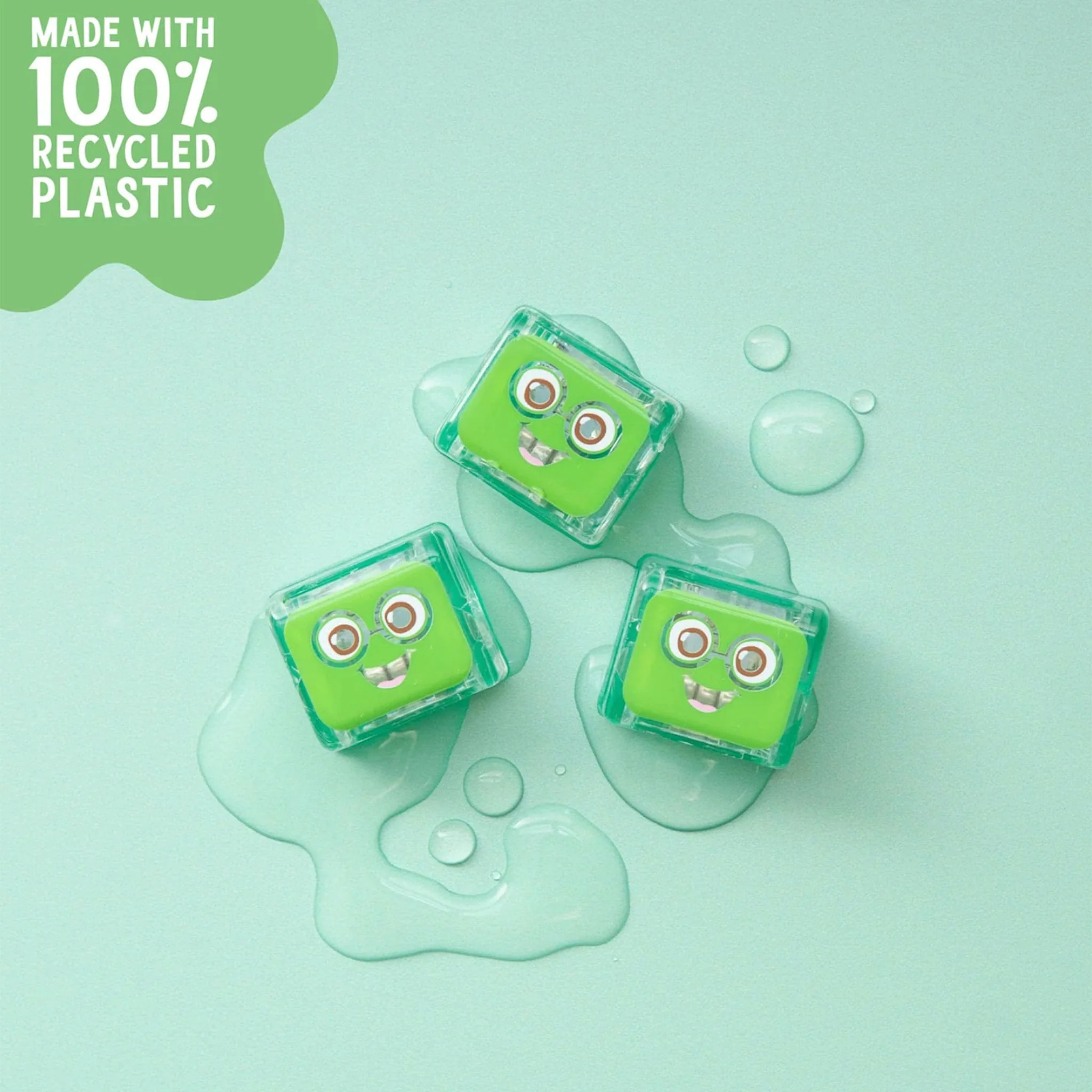 Cubes Lumineux pour le Bain - Pippa - Image 5