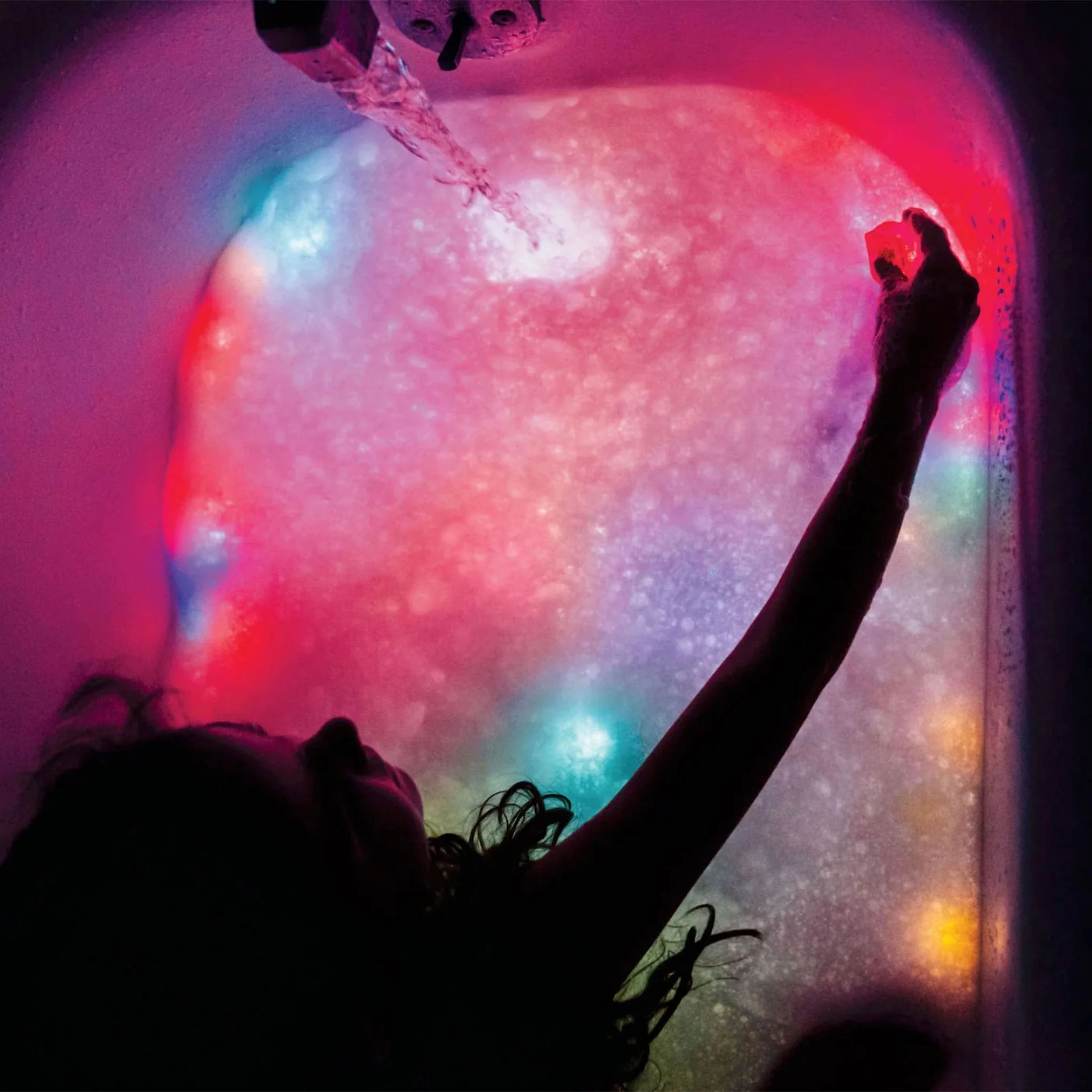 Cubes Lumineux pour le Bain - Pippa - Image 6