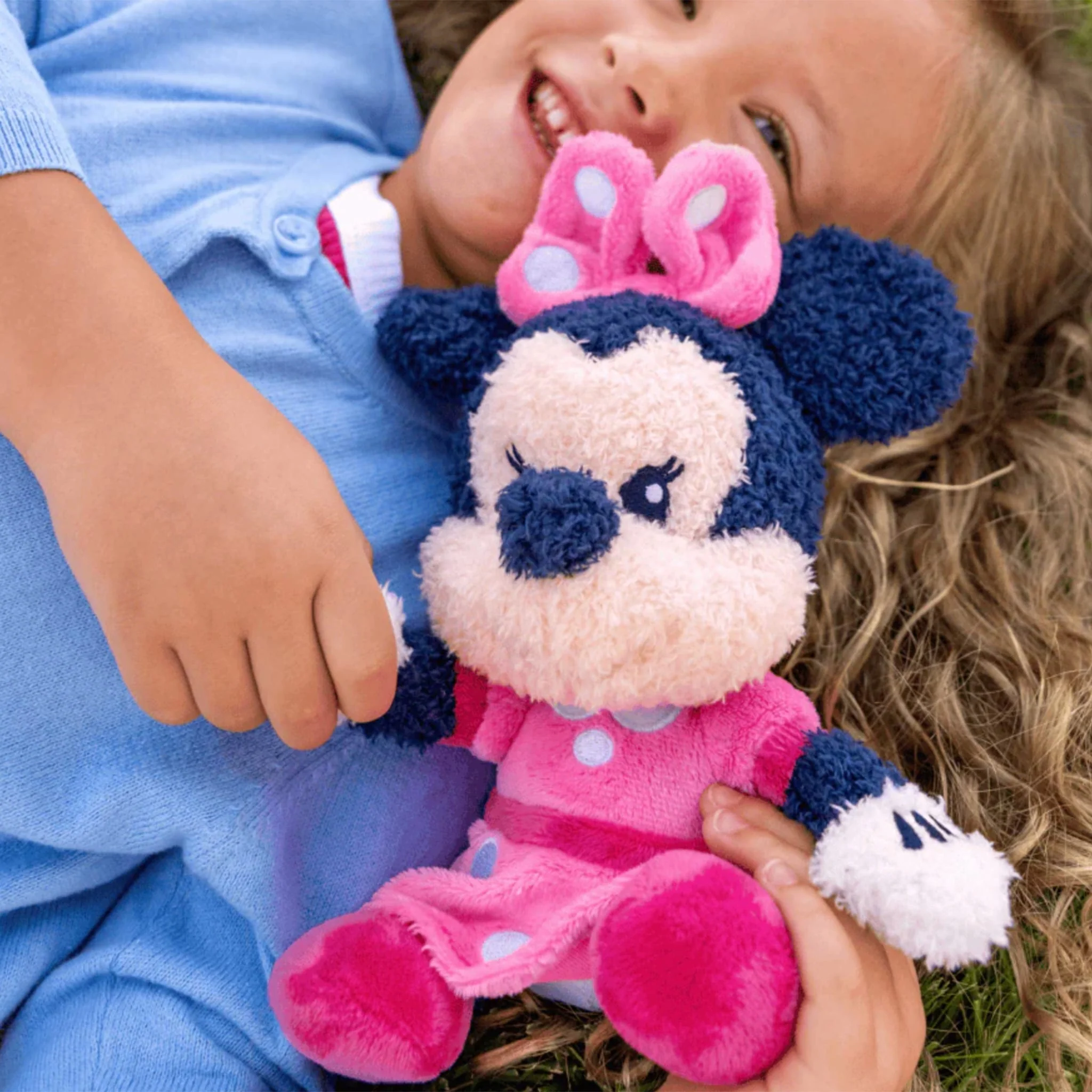 Cuddle Tonies Minnie (Anglais) - Image 2