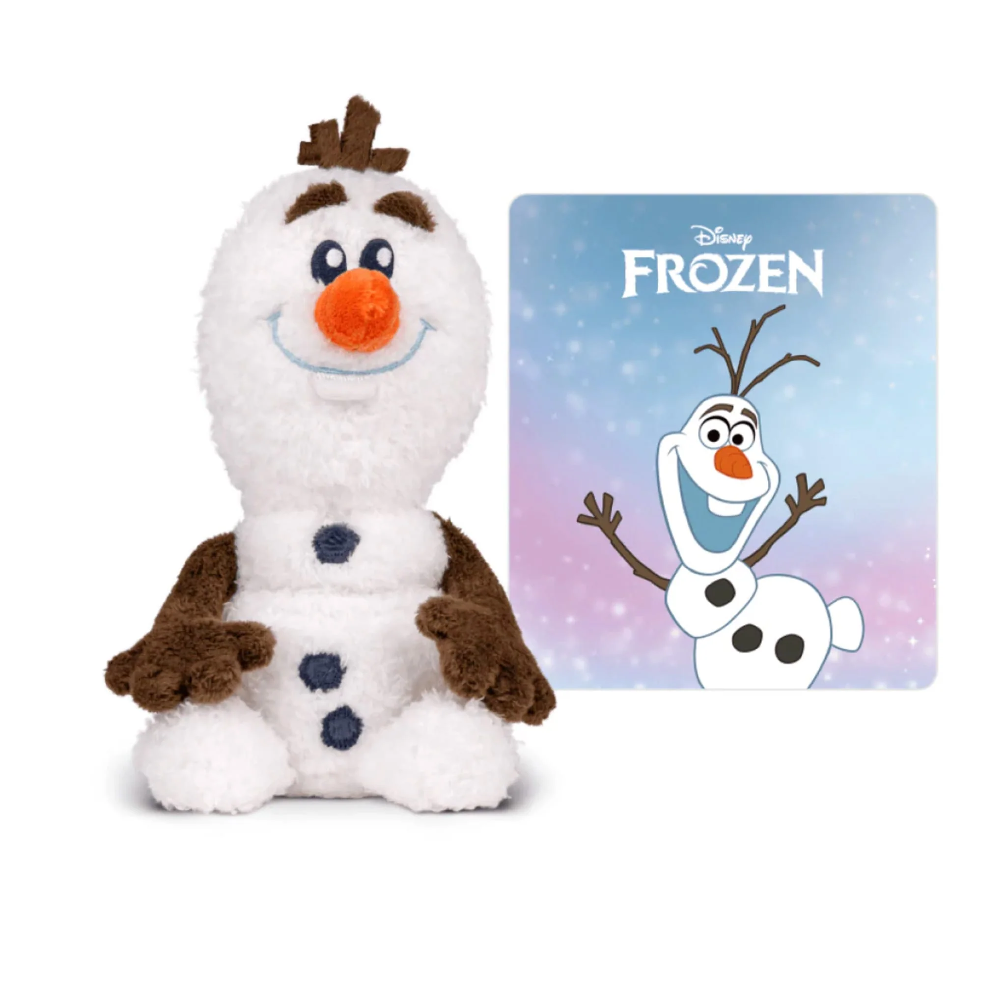 Cuddle Tonies Olaf (Anglais) - Image 3