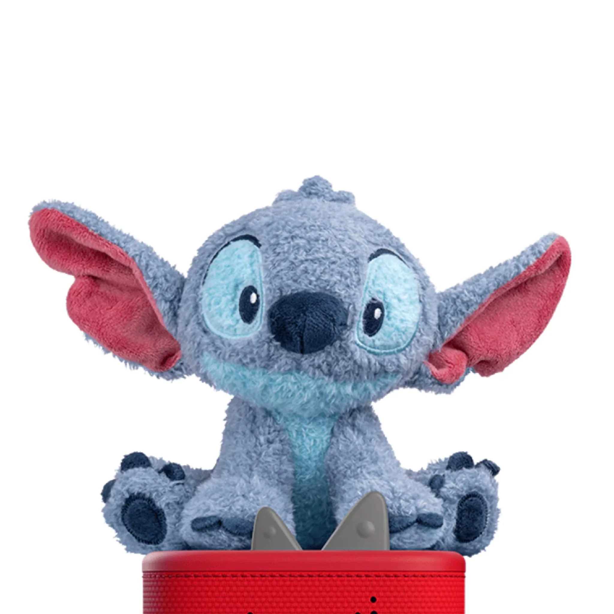 Cuddle Tonies Stitch (Français )