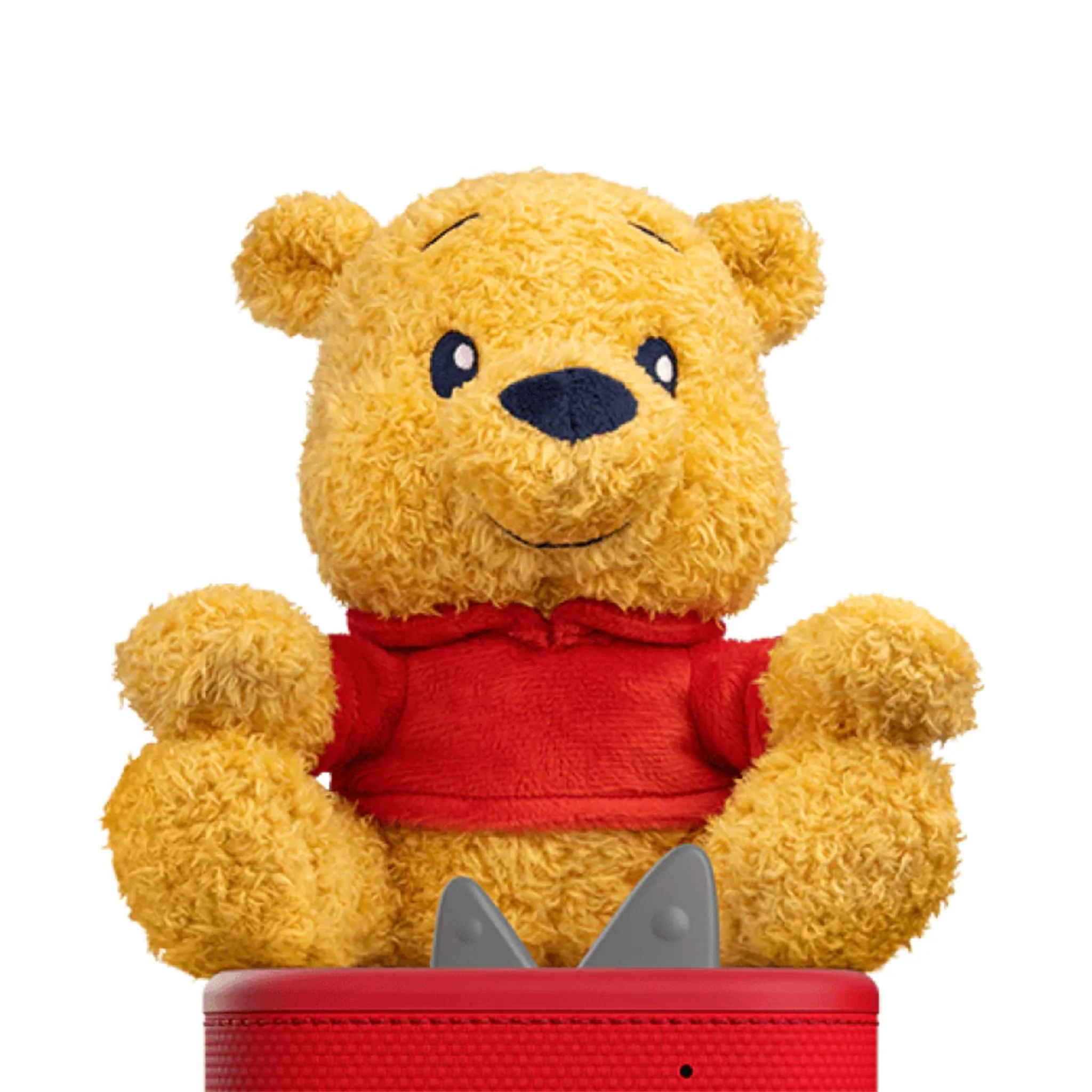 Cuddle Tonies Winnie (Français)