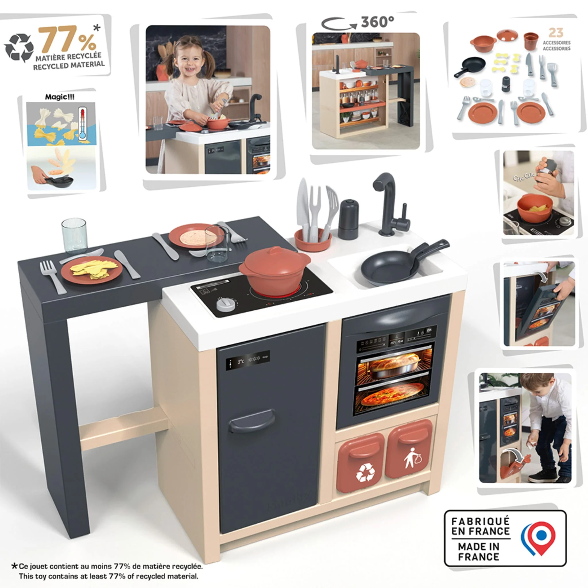 Cuisine Ilot - Image 3